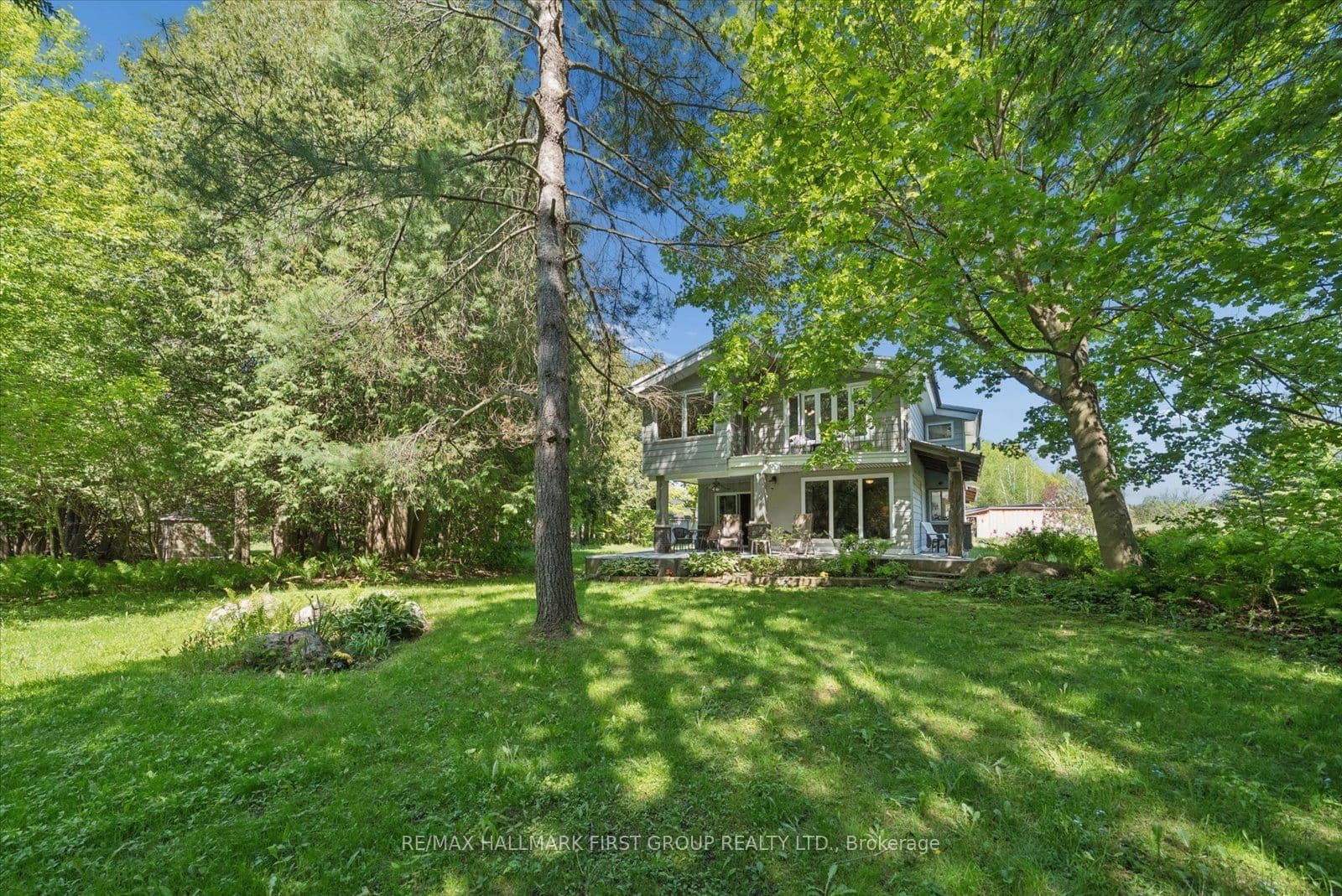 7167 Carscadden Road, Clarington, ON L0B 1M0
