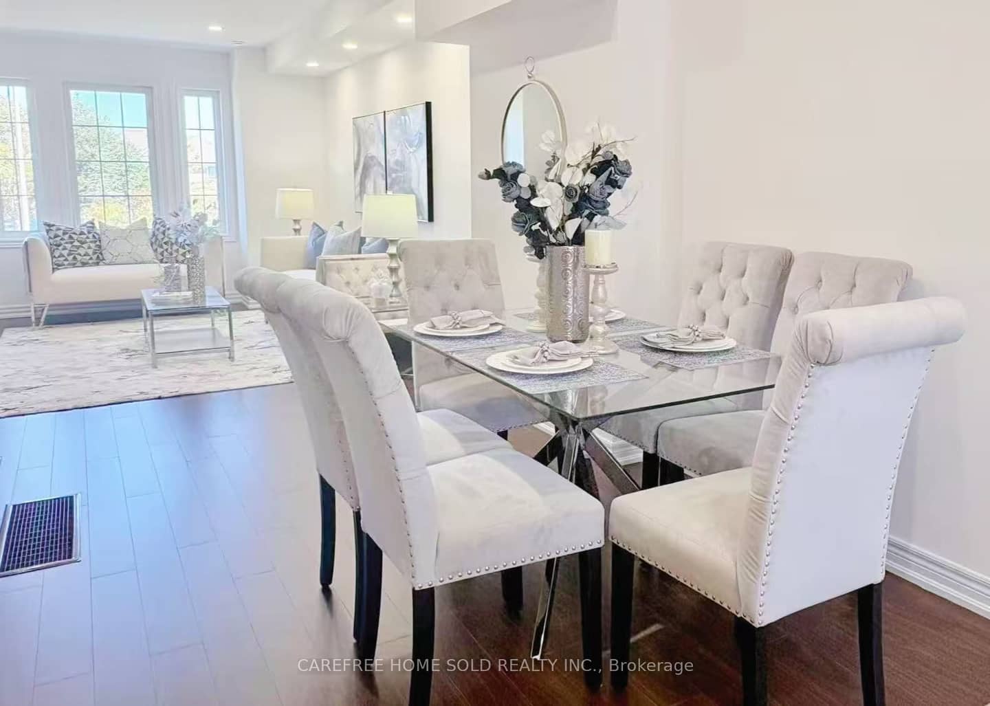 9880 McCowan Road, Markham, ON L6C 0M7