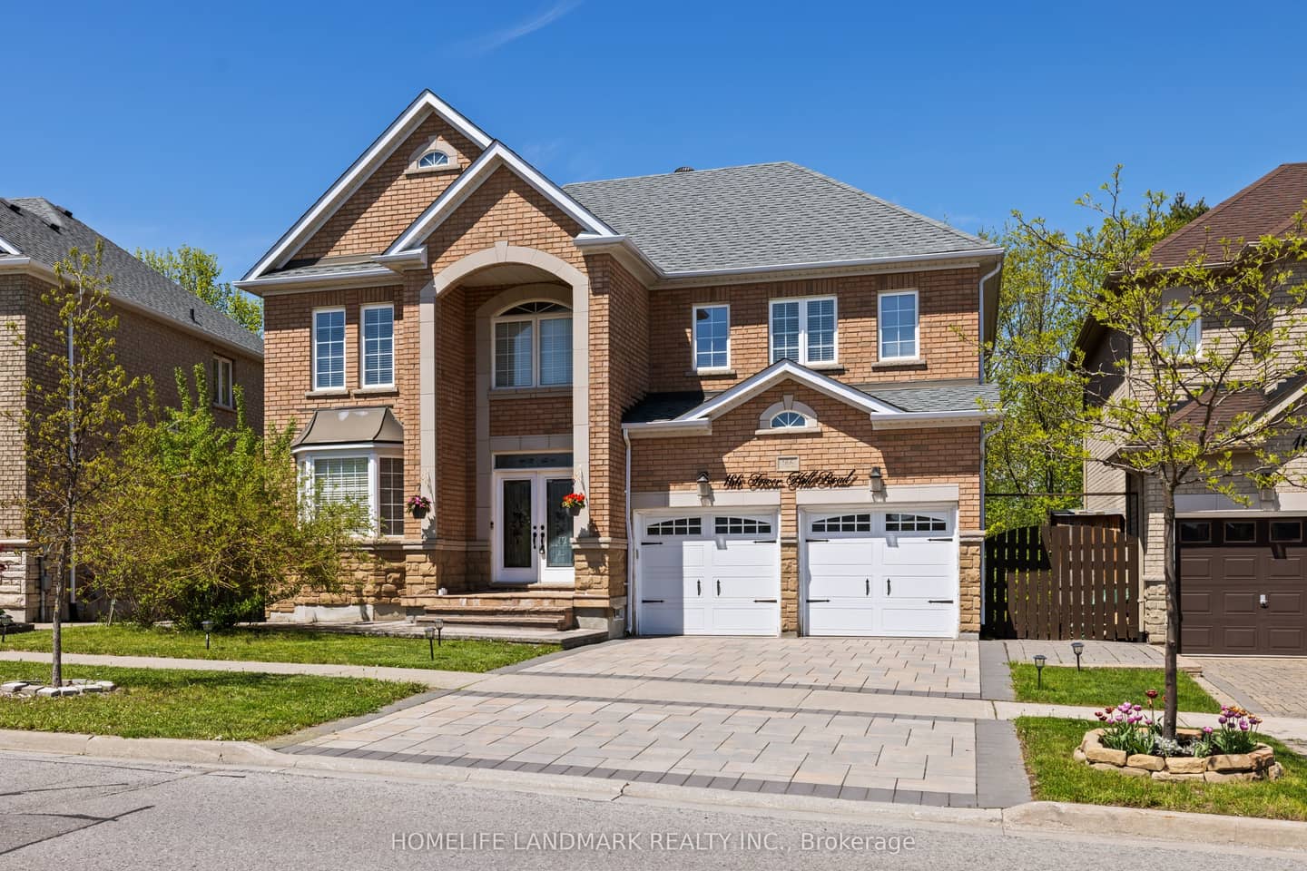 166 Tower Hill Road, Richmond Hill, ON L4E 4M1