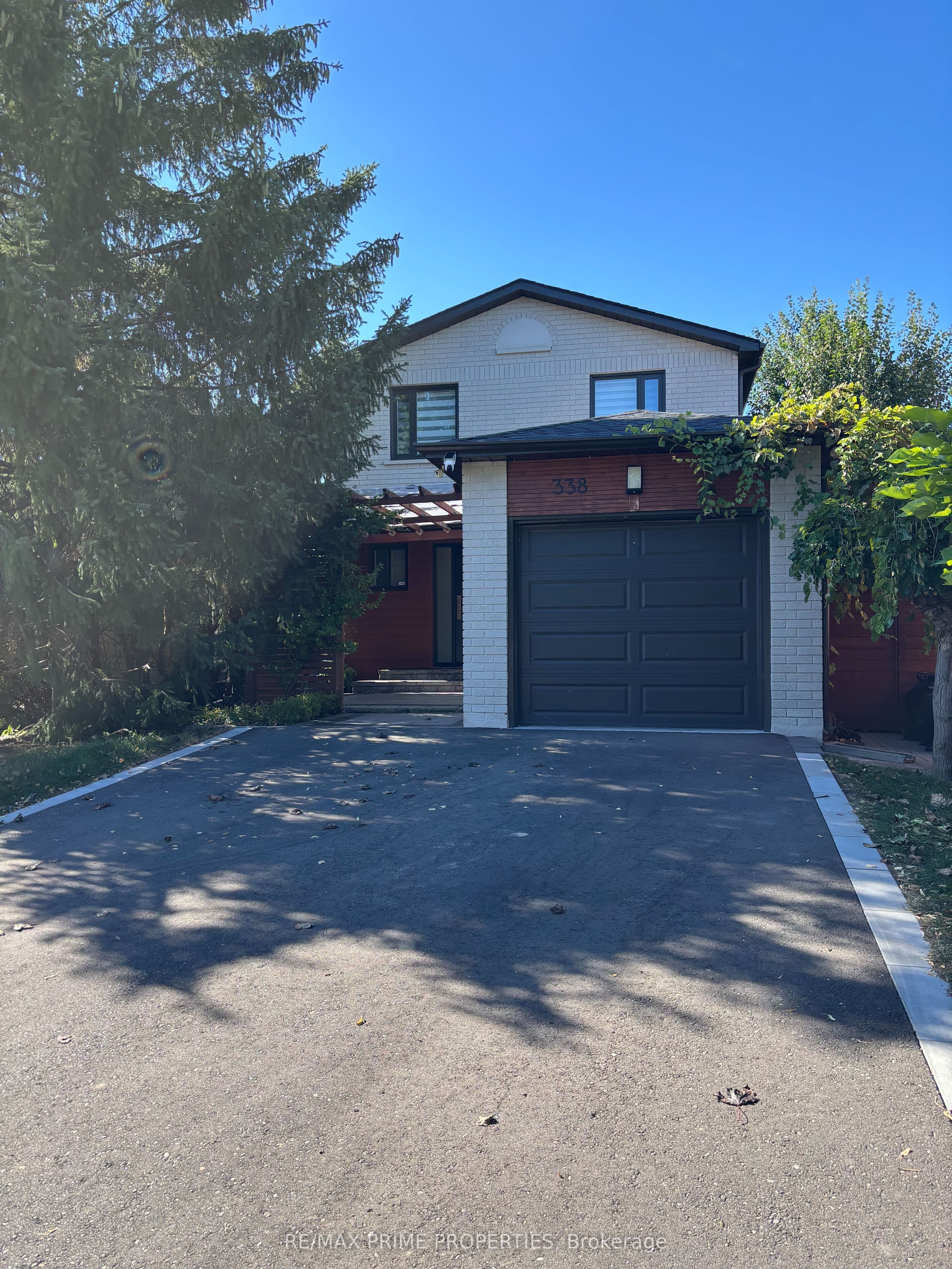 338 Brownridge Drive, Vaughan, ON L4J 5X1