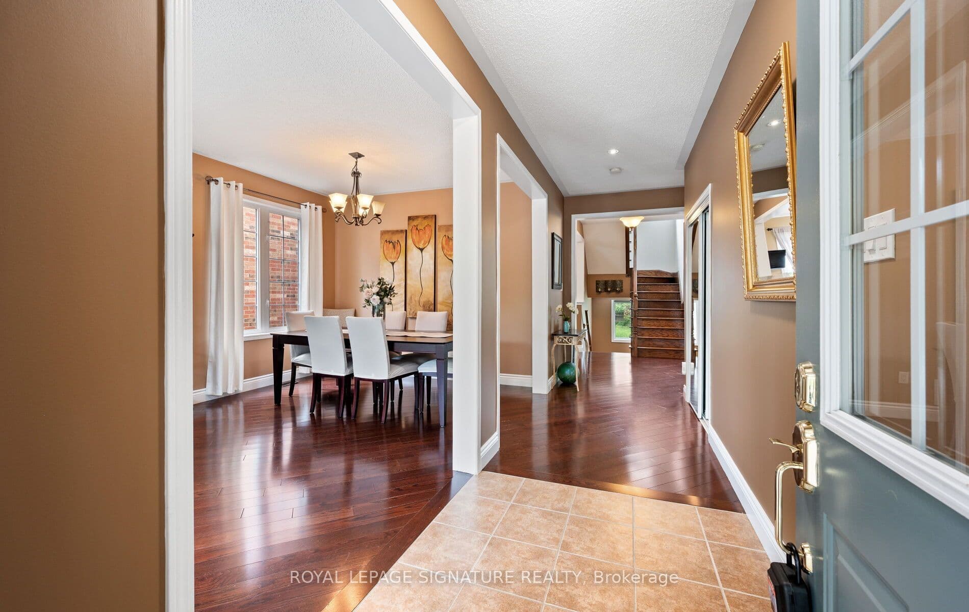 115 Arborglen Drive, Halton Hills, ON L7G 6L1