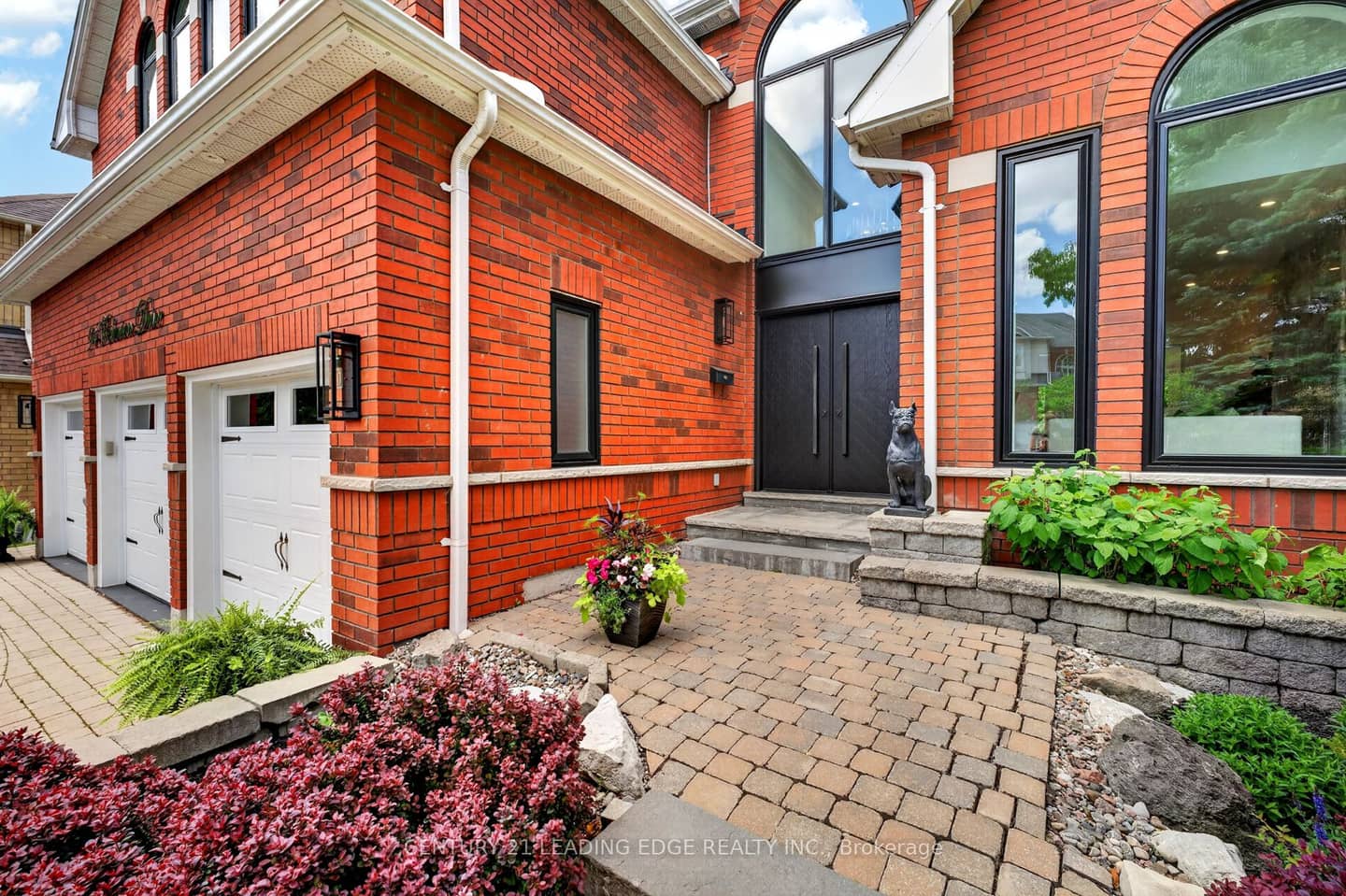 94 Roberson Drive, Ajax, ON L1T 3Z6
