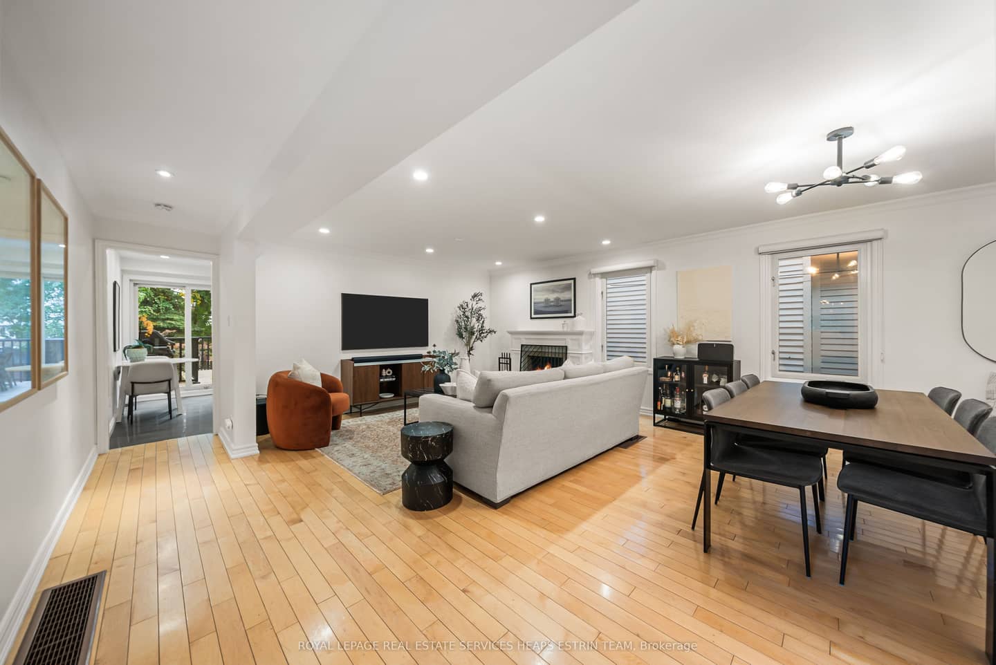 515 Soudan Avenue, Toronto, ON M4S 1X1