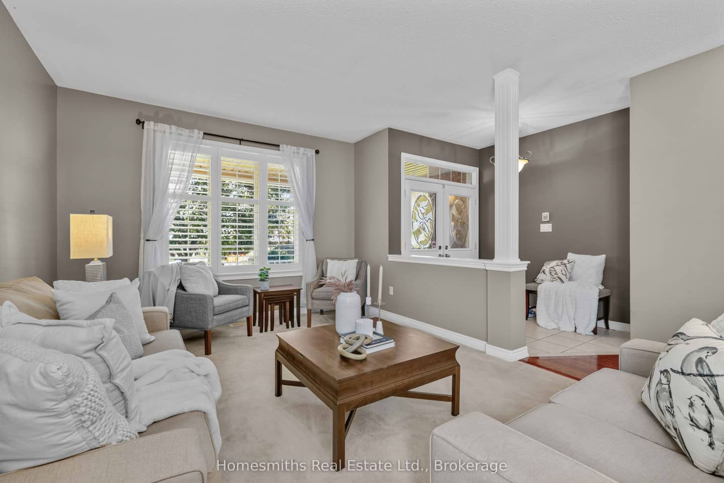 461 King Avenue E, Clarington, ON L1B 1H4