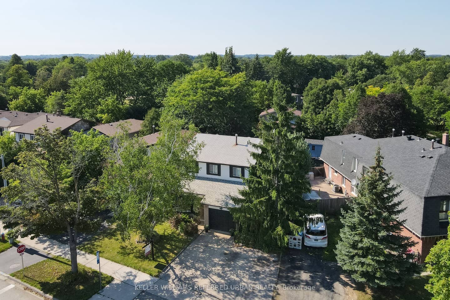 78 Springhead Gardens, Richmond Hill, ON L4C 5B9