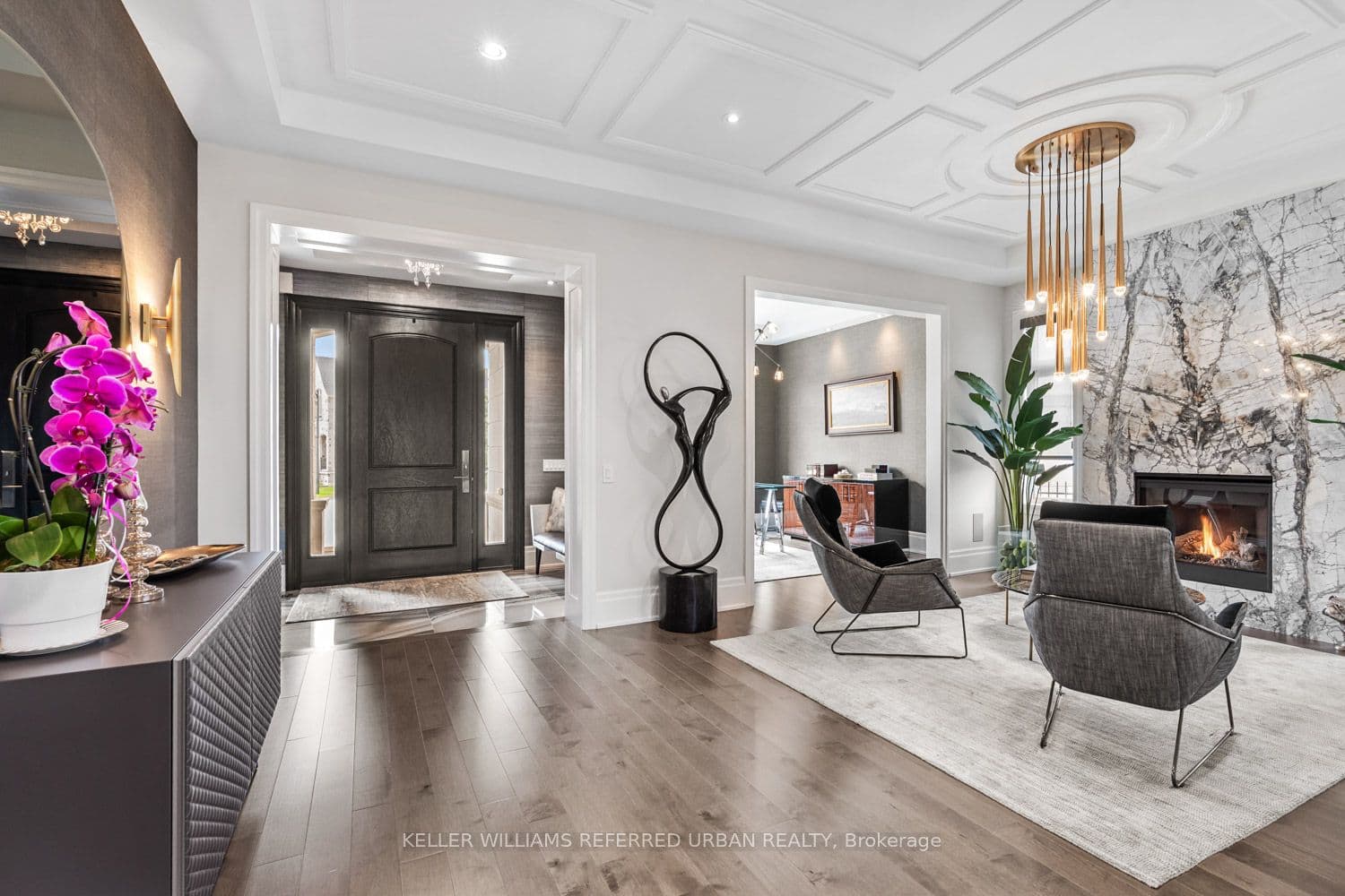 61 Ria Court, King, ON L7B 0N5