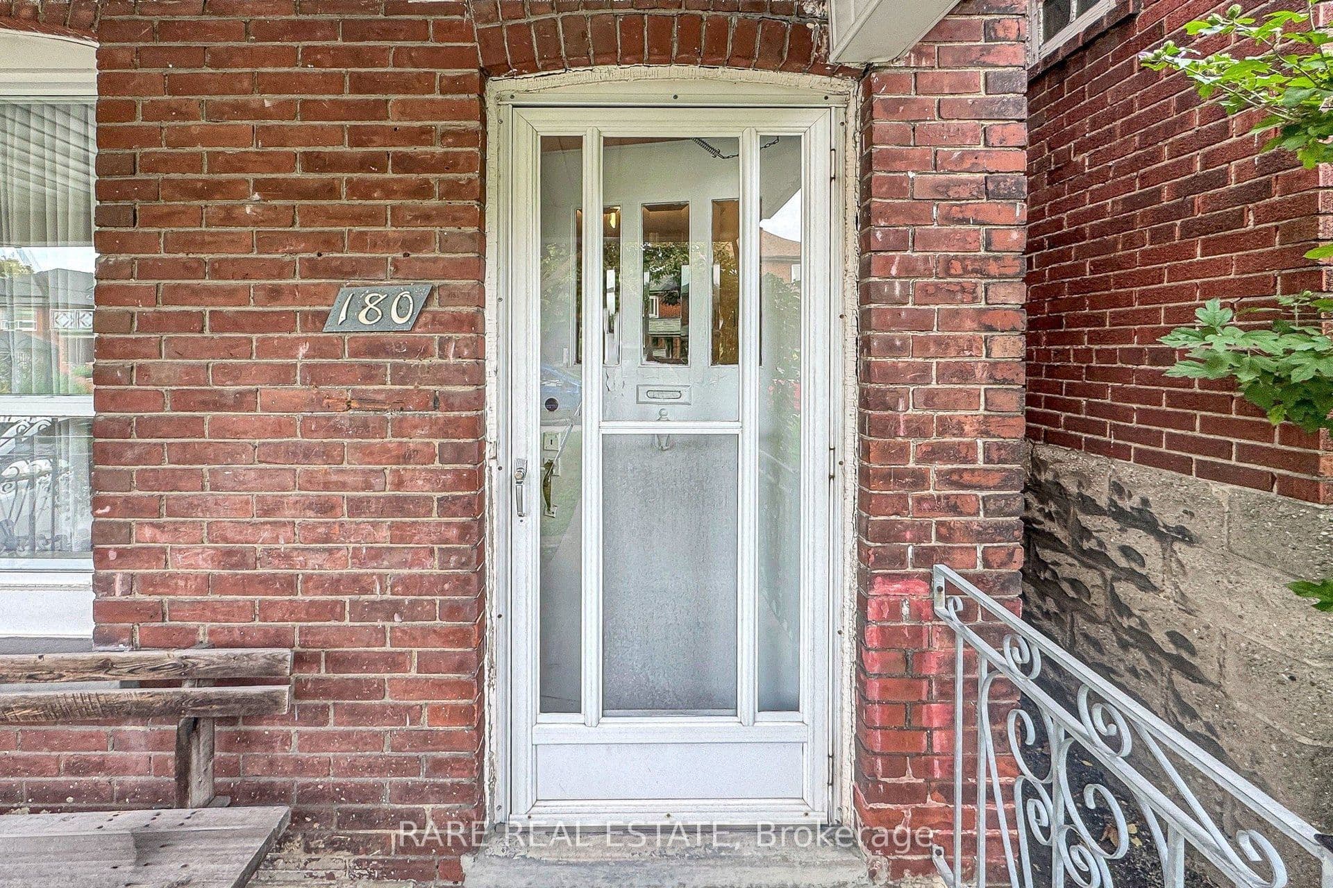 180 Atlas Avenue, Toronto, ON M6C 3P5