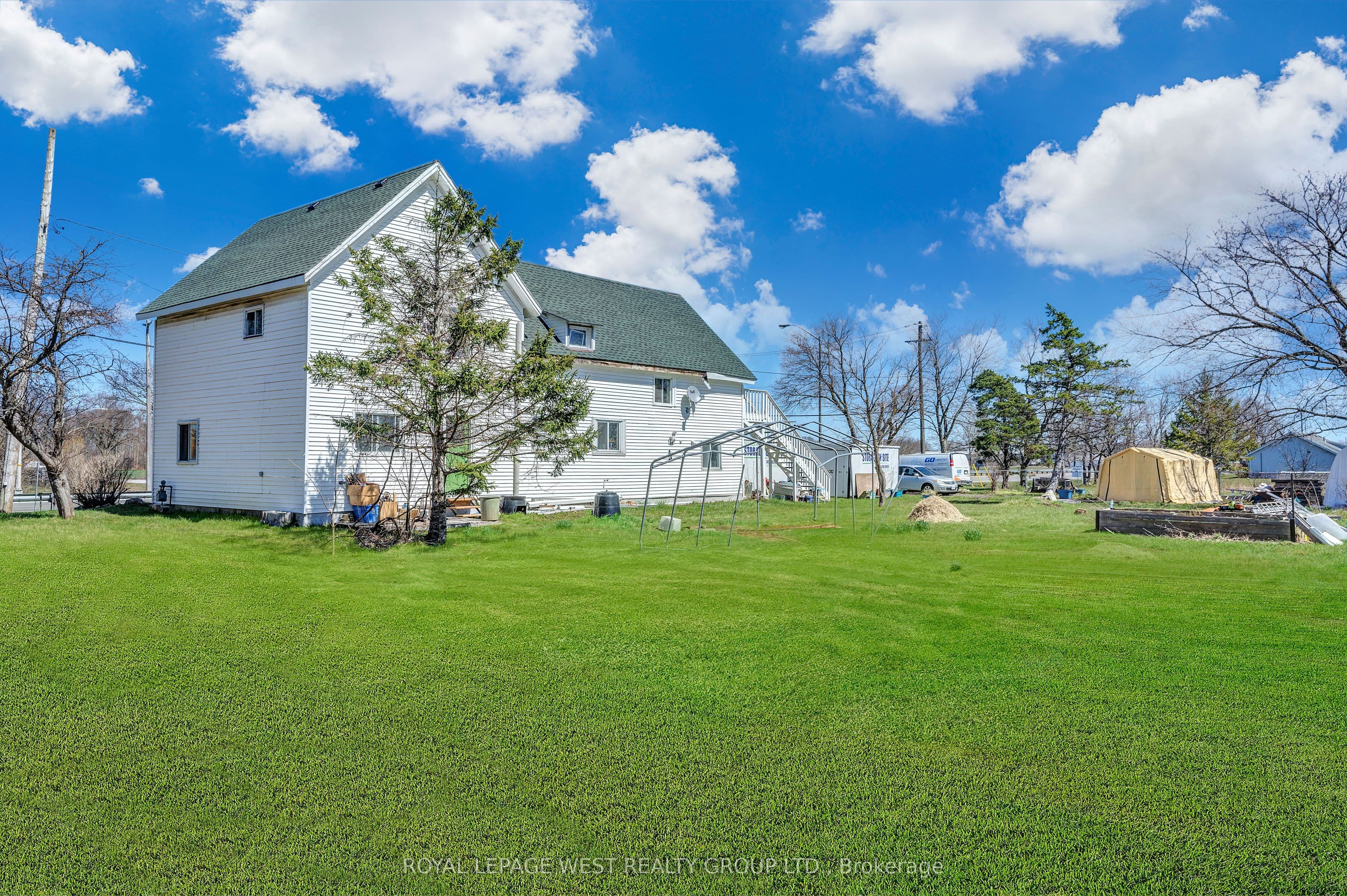3493 Highway 3, Port Colborne, ON L3K 5V3
