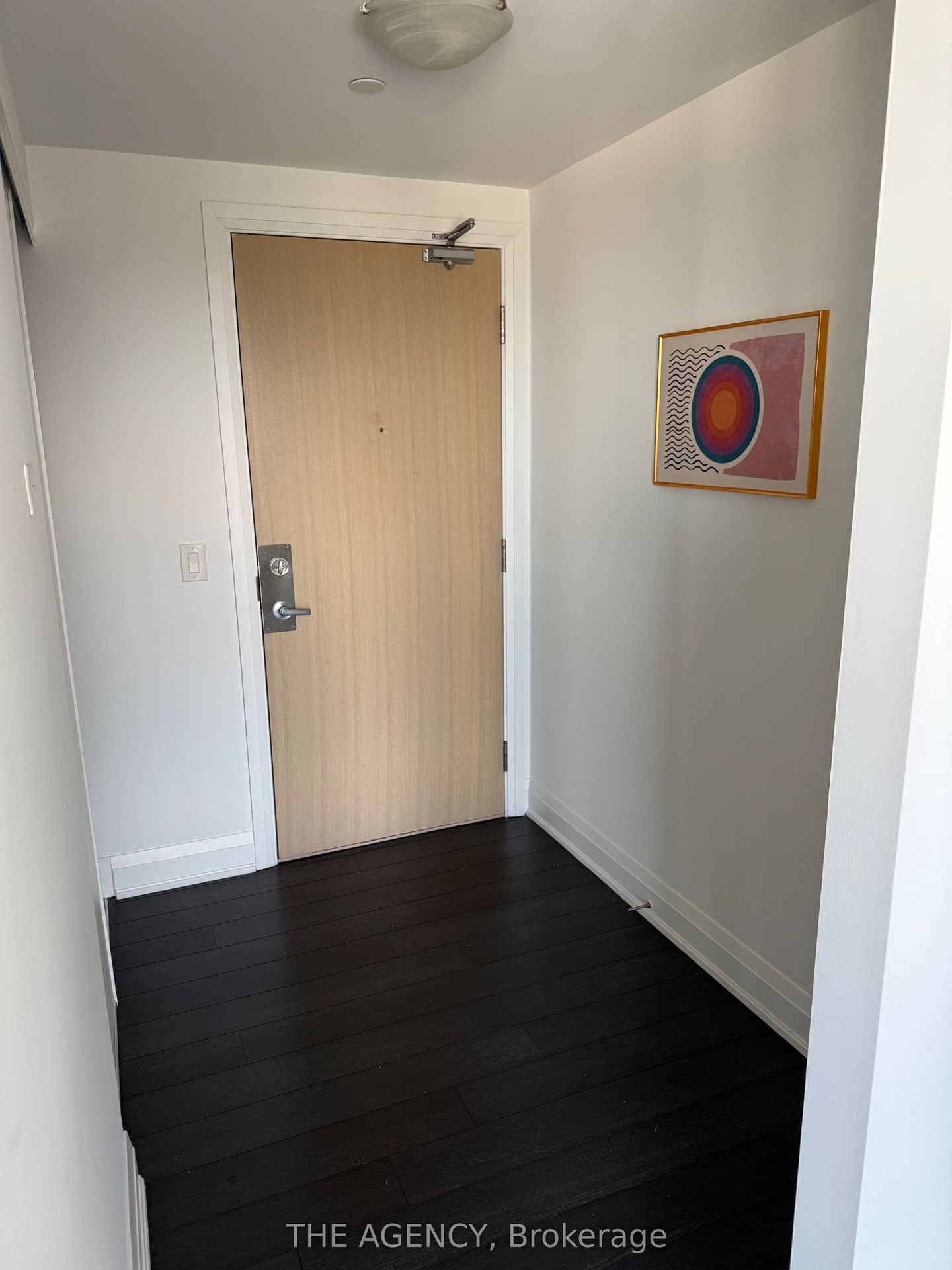 16 McAdam Avenue 605, Toronto, ON M6A 0B9