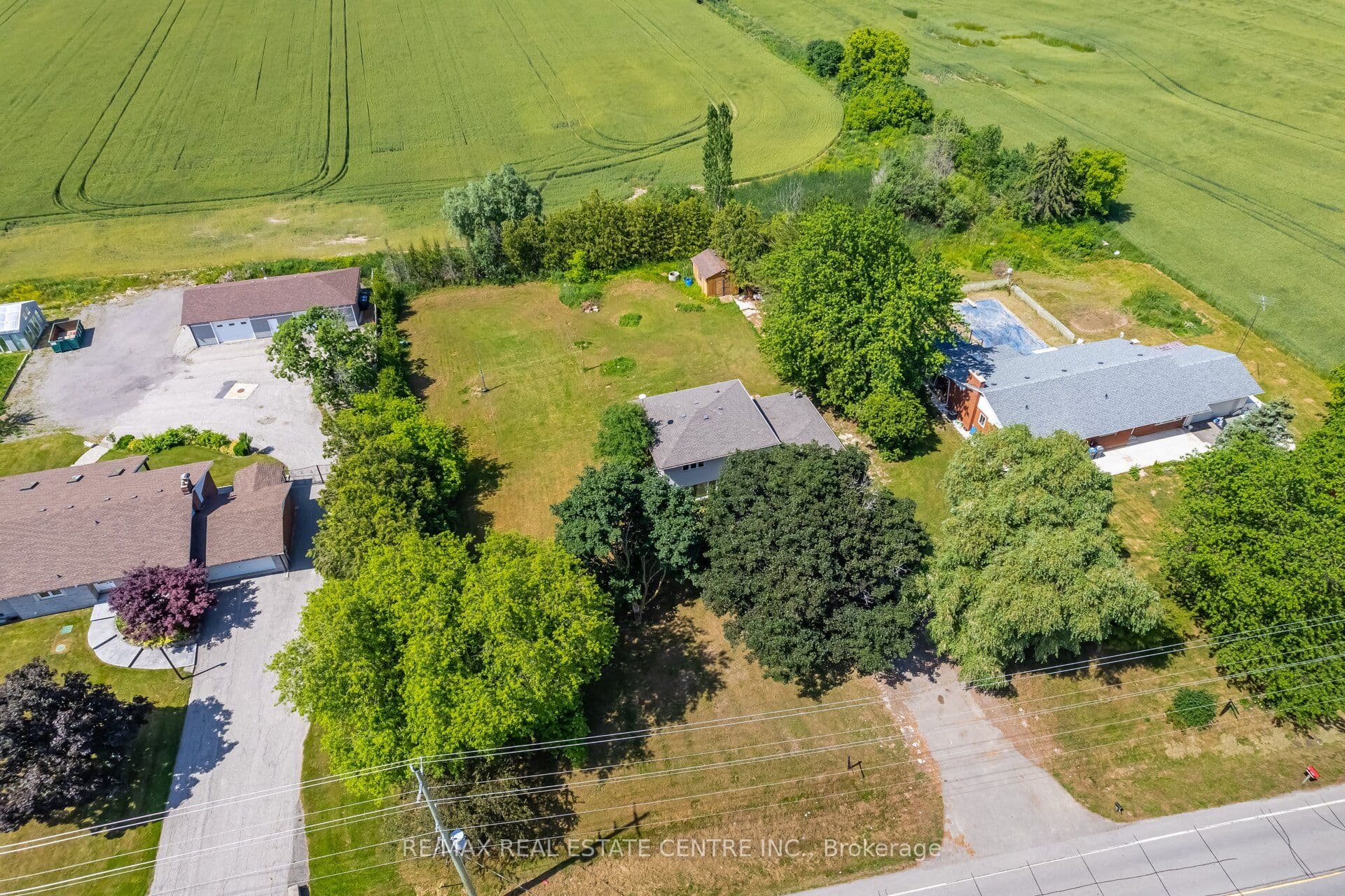 12386 Creditview Road, Caledon, ON L7C 1X9