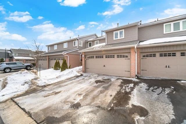 3125 Fifth Line 34, Mississauga, ON L5L 3S8