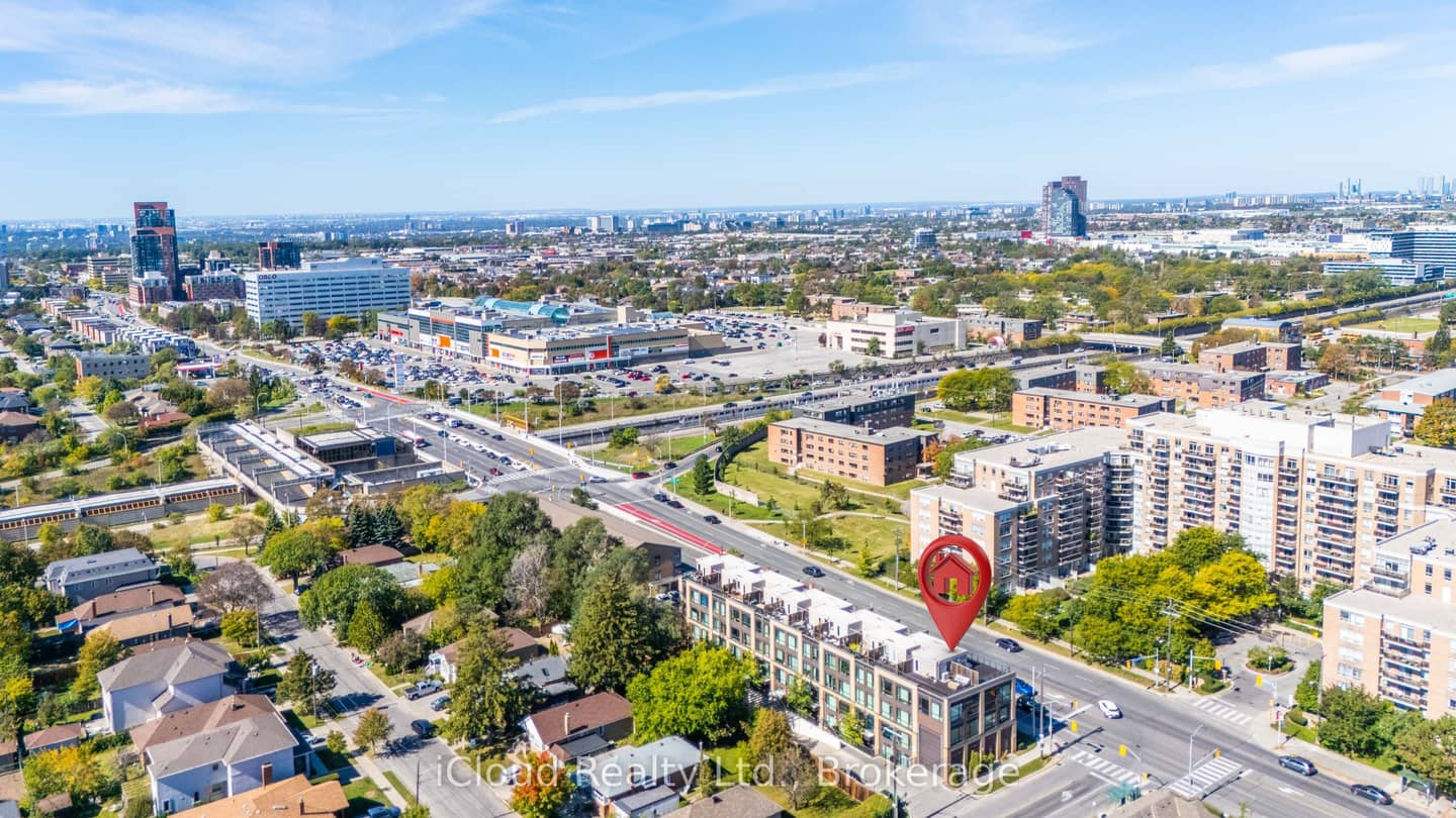 639 Lawrence Avenue 305, Toronto, ON M6A 1A9