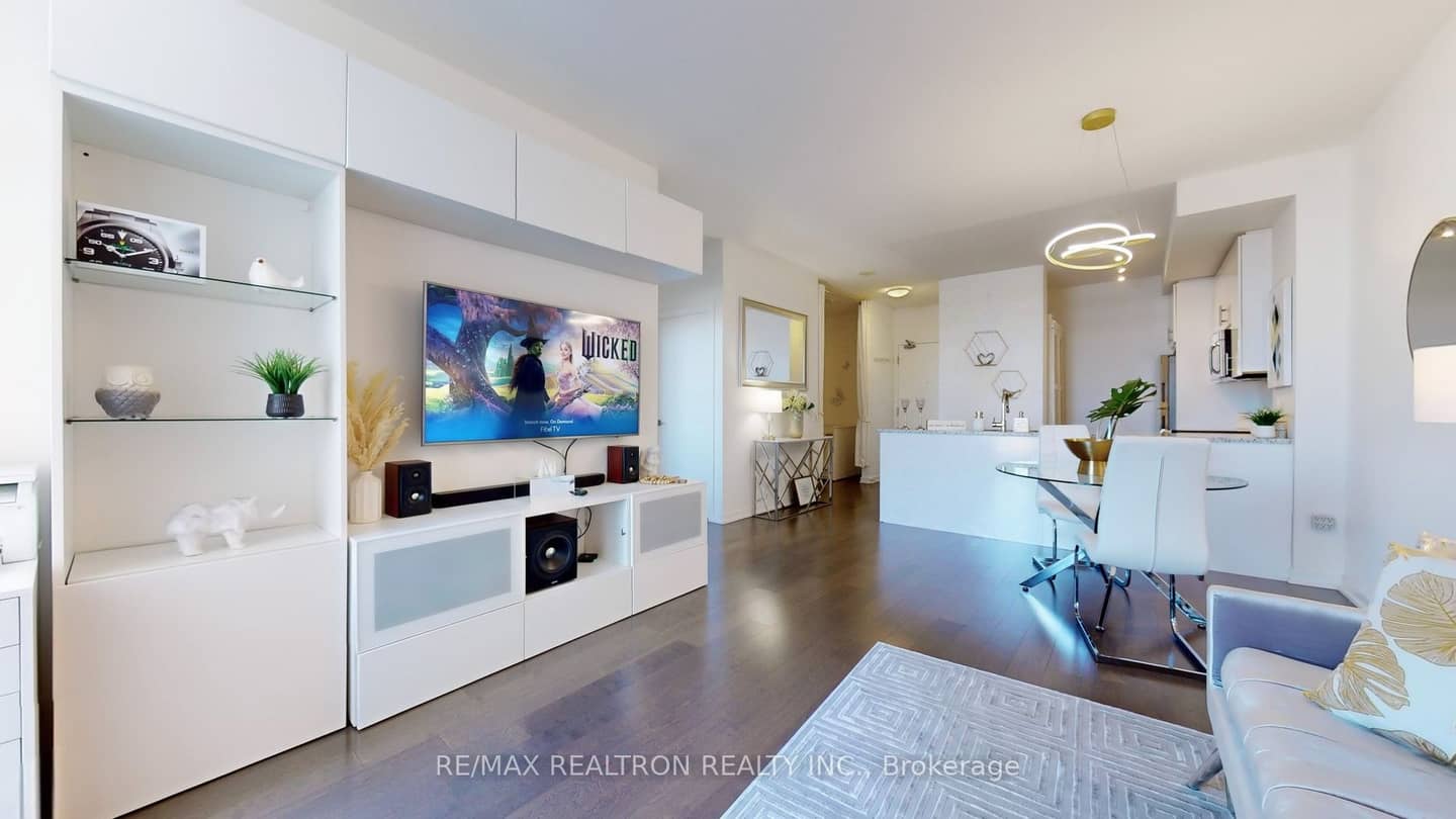 70 Forest Manor Road 317, Toronto, ON M2J 0A9