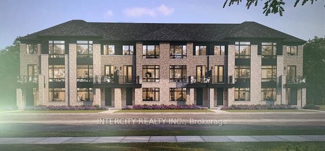 123-3 Boscombe Lane, Whitby, ON L1M 1Z5