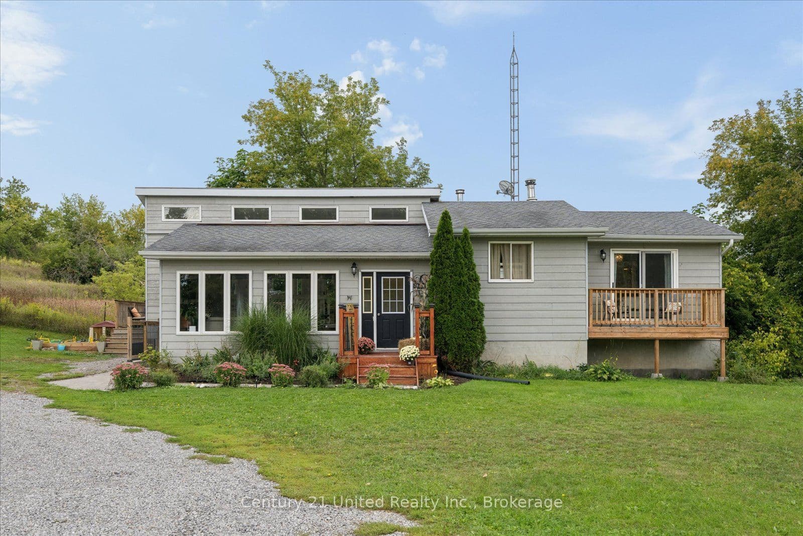 1780 County Rd 38, Asphodel-Norwood, ON K0L 2B0