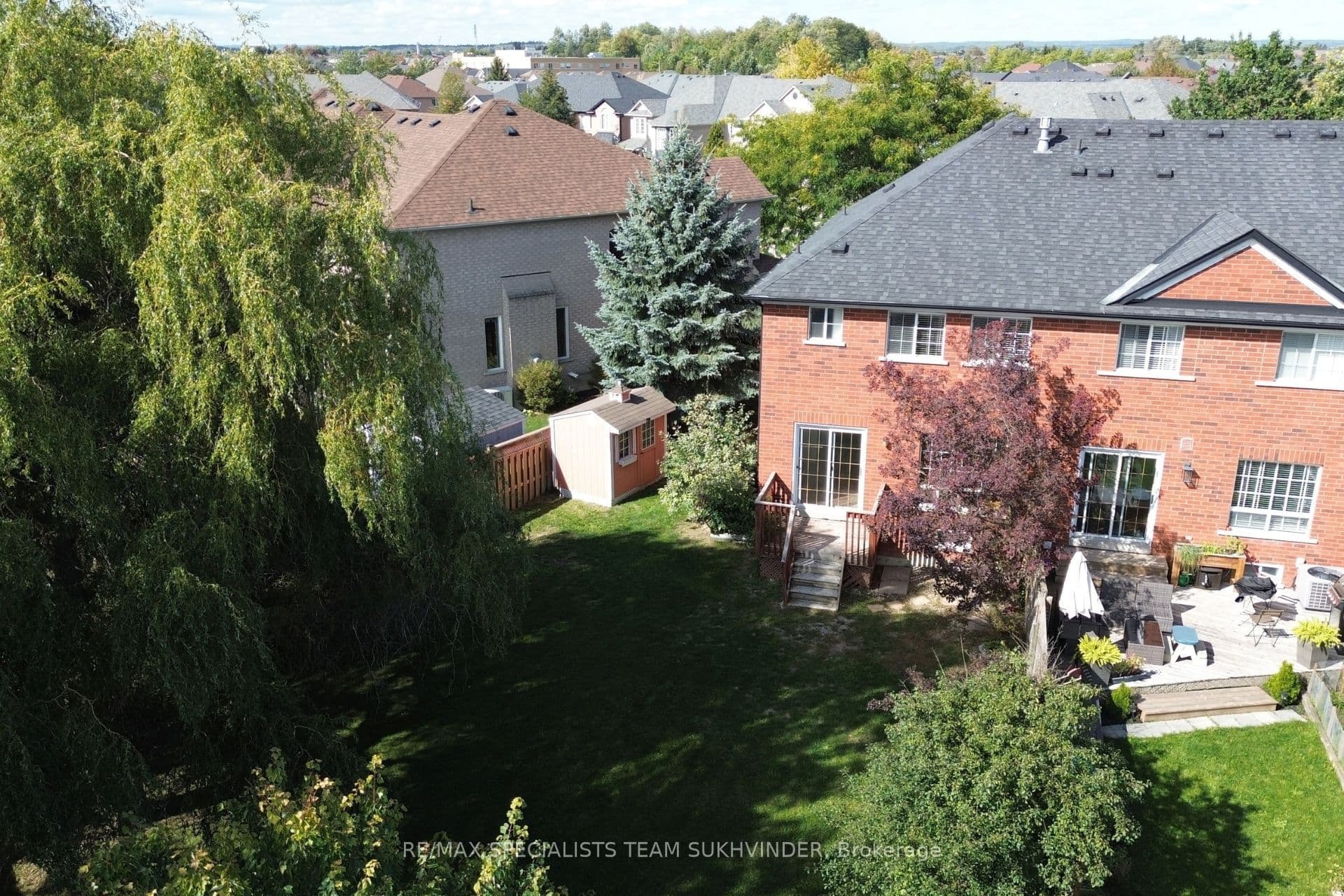 55 Frank Johnston Road, Caledon, ON L7E 2L6
