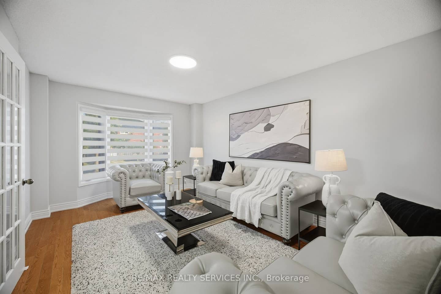 28 Corkett Drive, Brampton, ON L6X 3G9
