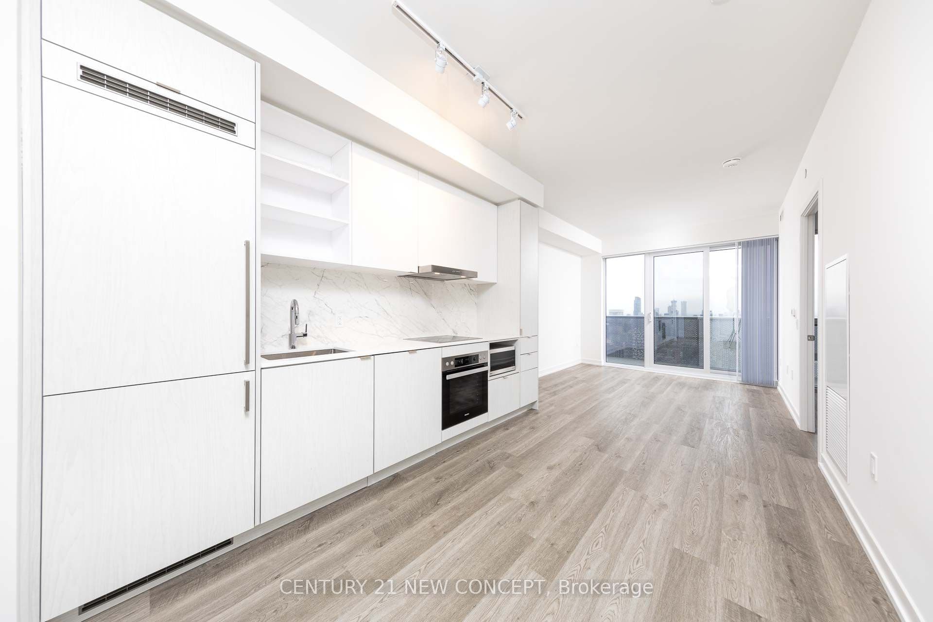 55 Cooper Street 7702, Toronto, ON M5E 0G1