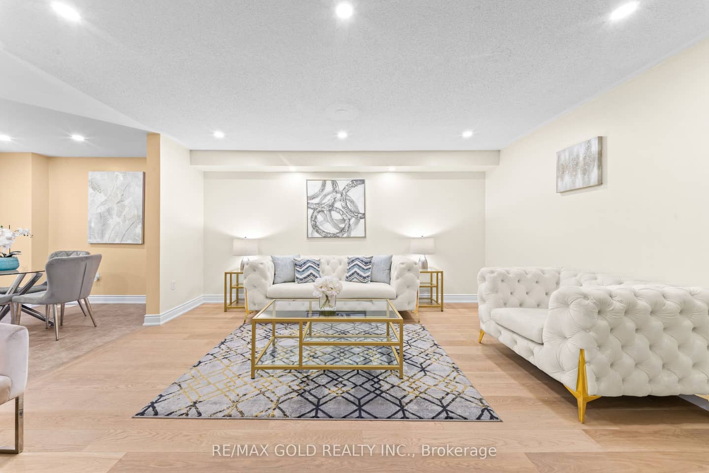 107 Crystalview Crescent, Brampton, ON L6P 2S2