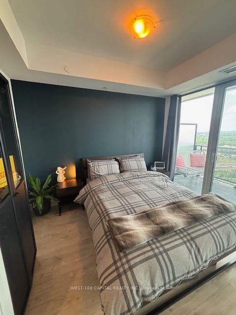 70 Annie Craig Drive 3403, Toronto, ON M8V 0G2