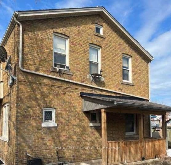 94 Lake Street, St. Catharines, ON L2R 5X6