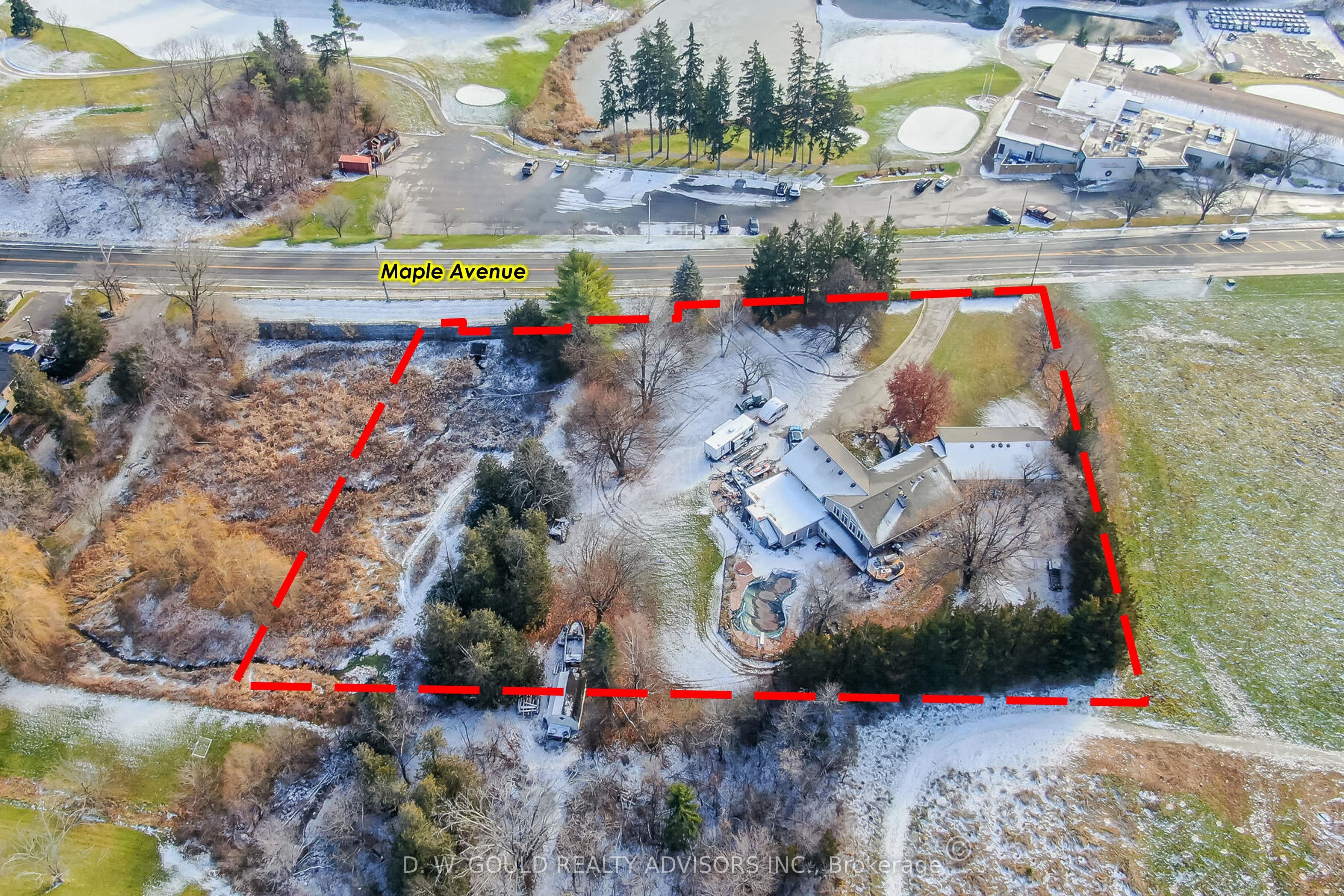 358 Maple Avenue, Halton Hills, ON L7G 4S5