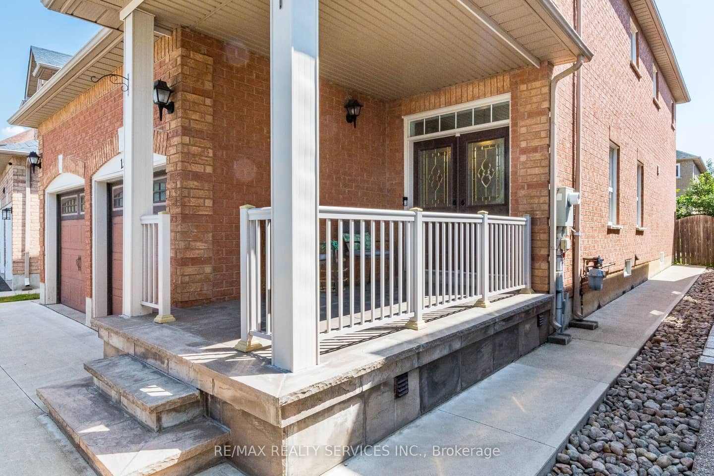 151 Fairhill Avenue, Brampton, ON L7A 2J4