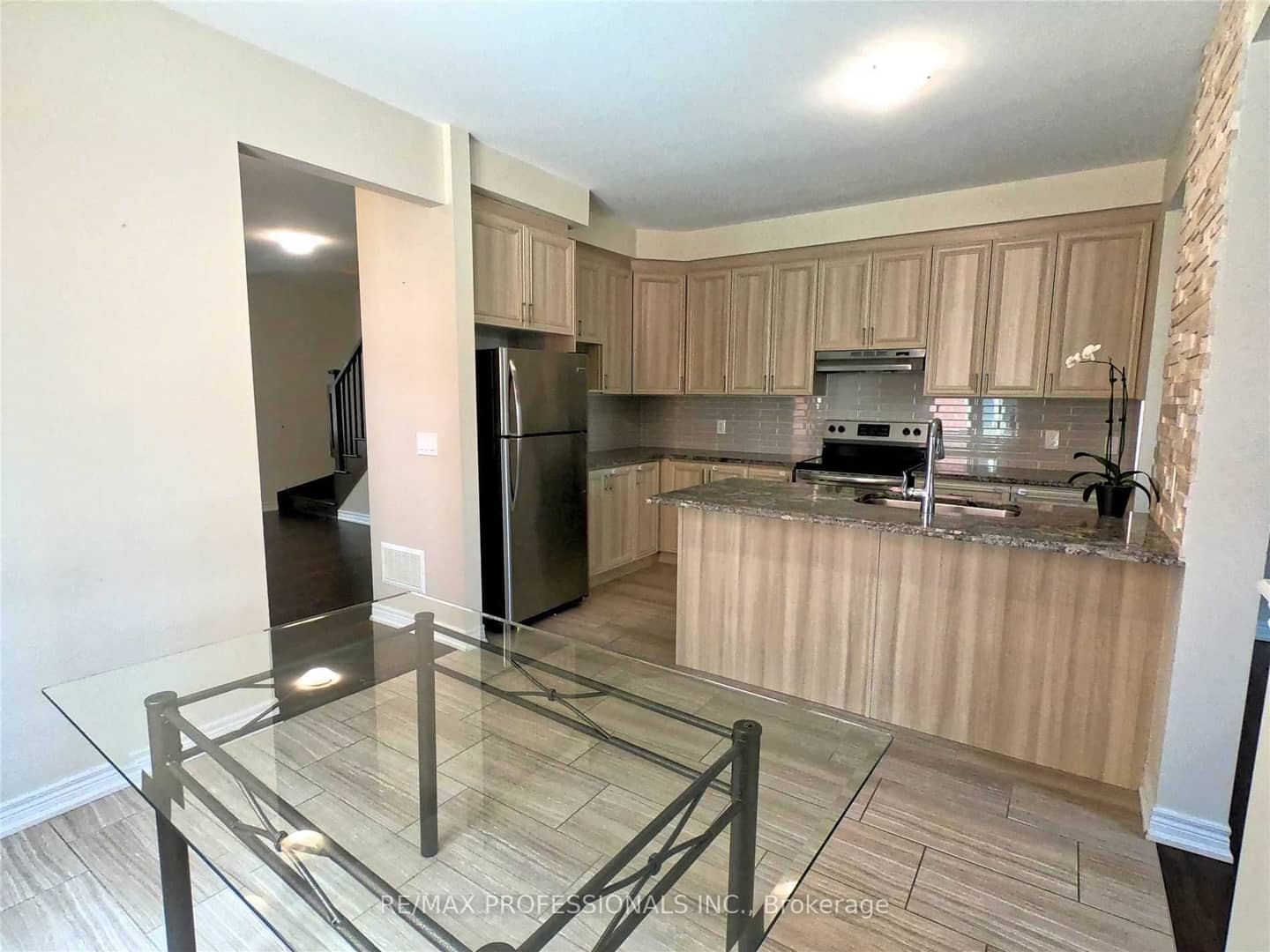 258 Inspire Boulevard, Brampton, ON L6R 0B6