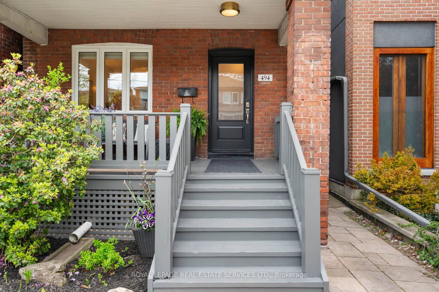 494 Durie Street, Toronto, ON M6S 3G7