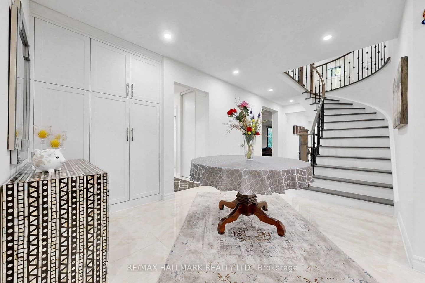 22 Pining Road, Markham, ON L3T 5N6