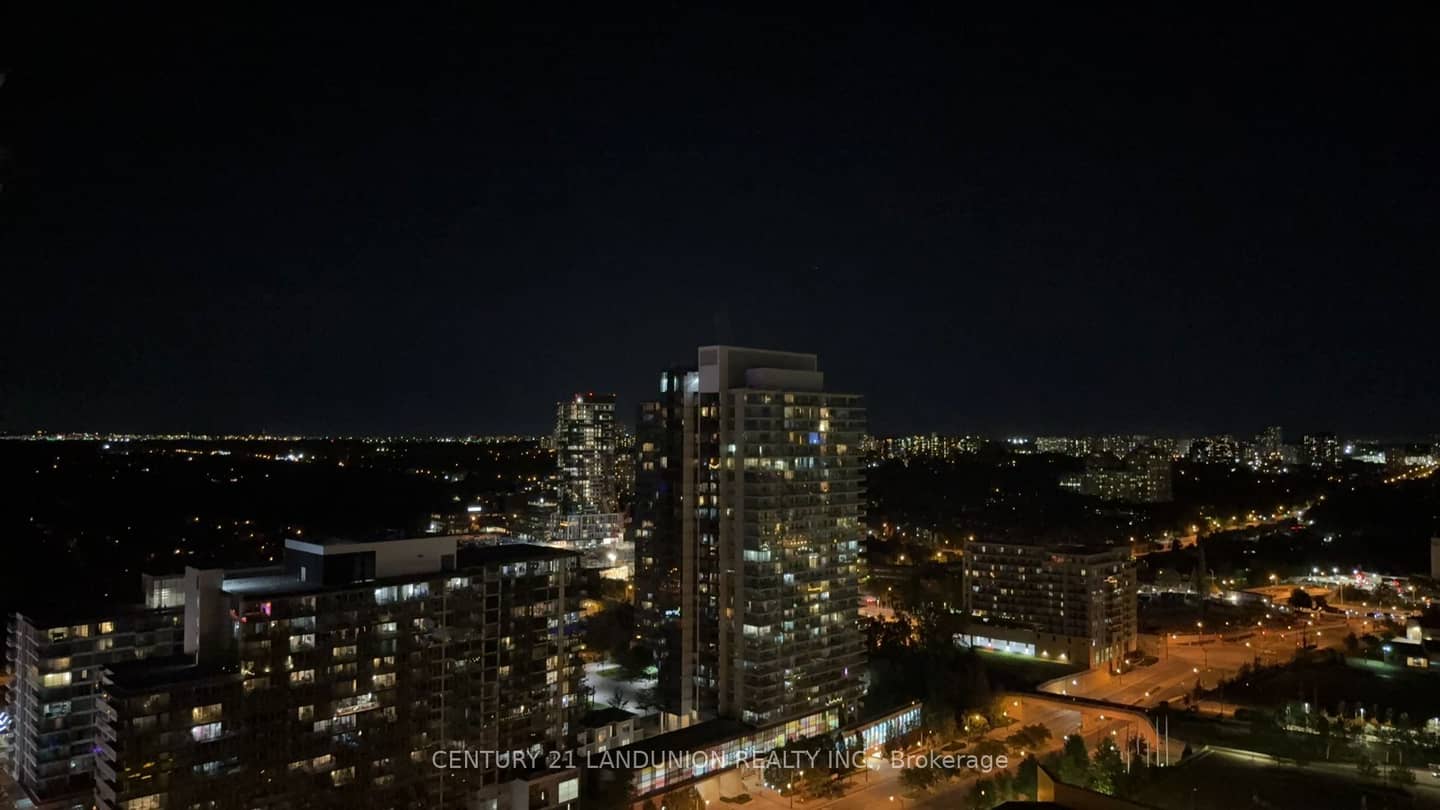 117 Mcmahon Drive 2509, Toronto, ON M2K 2X9