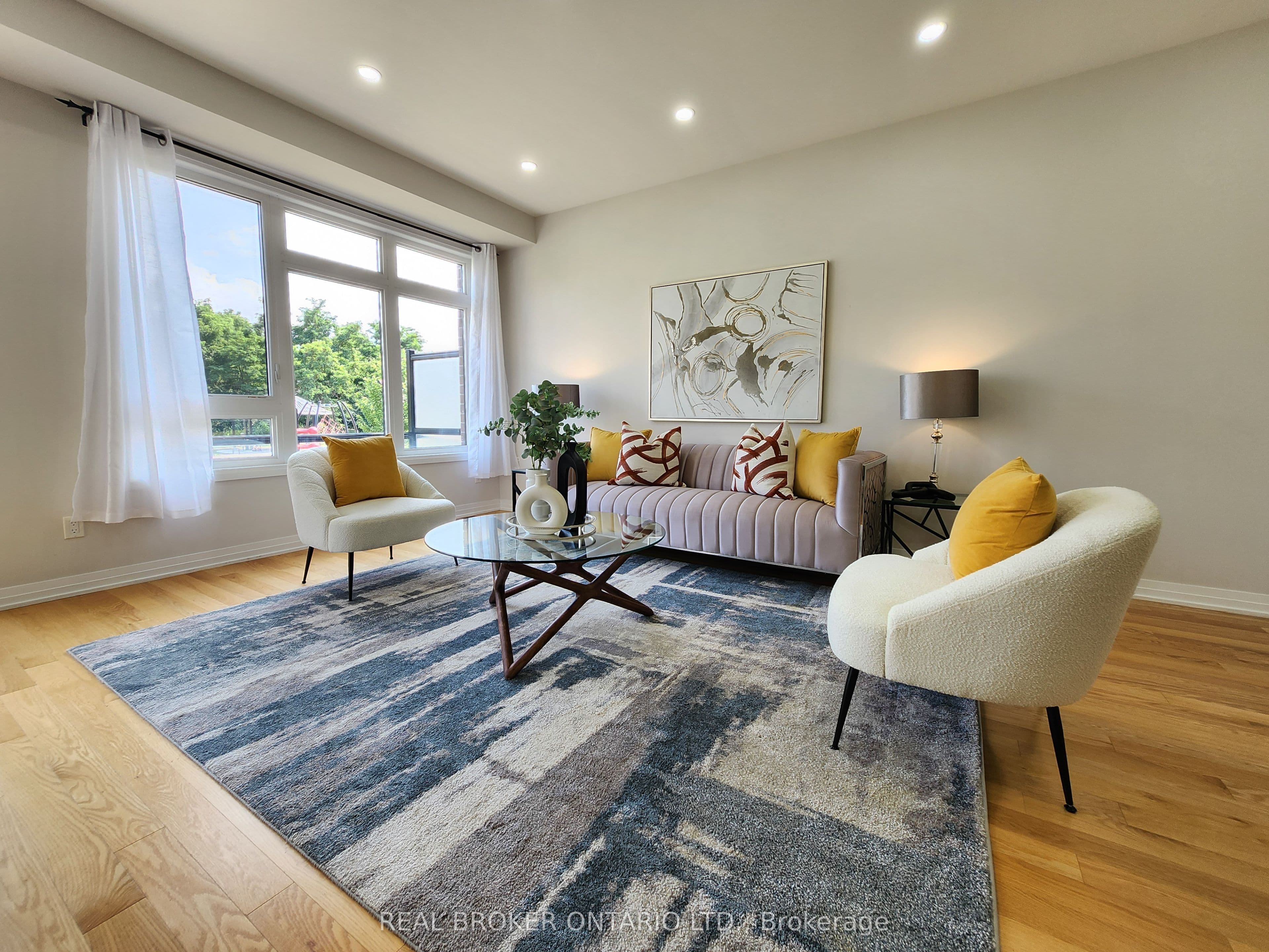 5 Beer Lane, Markham, ON L6E 0V2