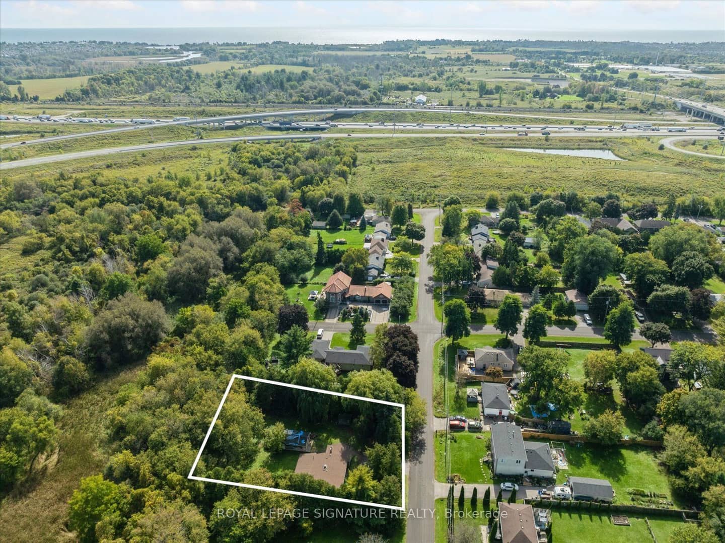 45 Queens Road, Whitby, ON L1P 1K4