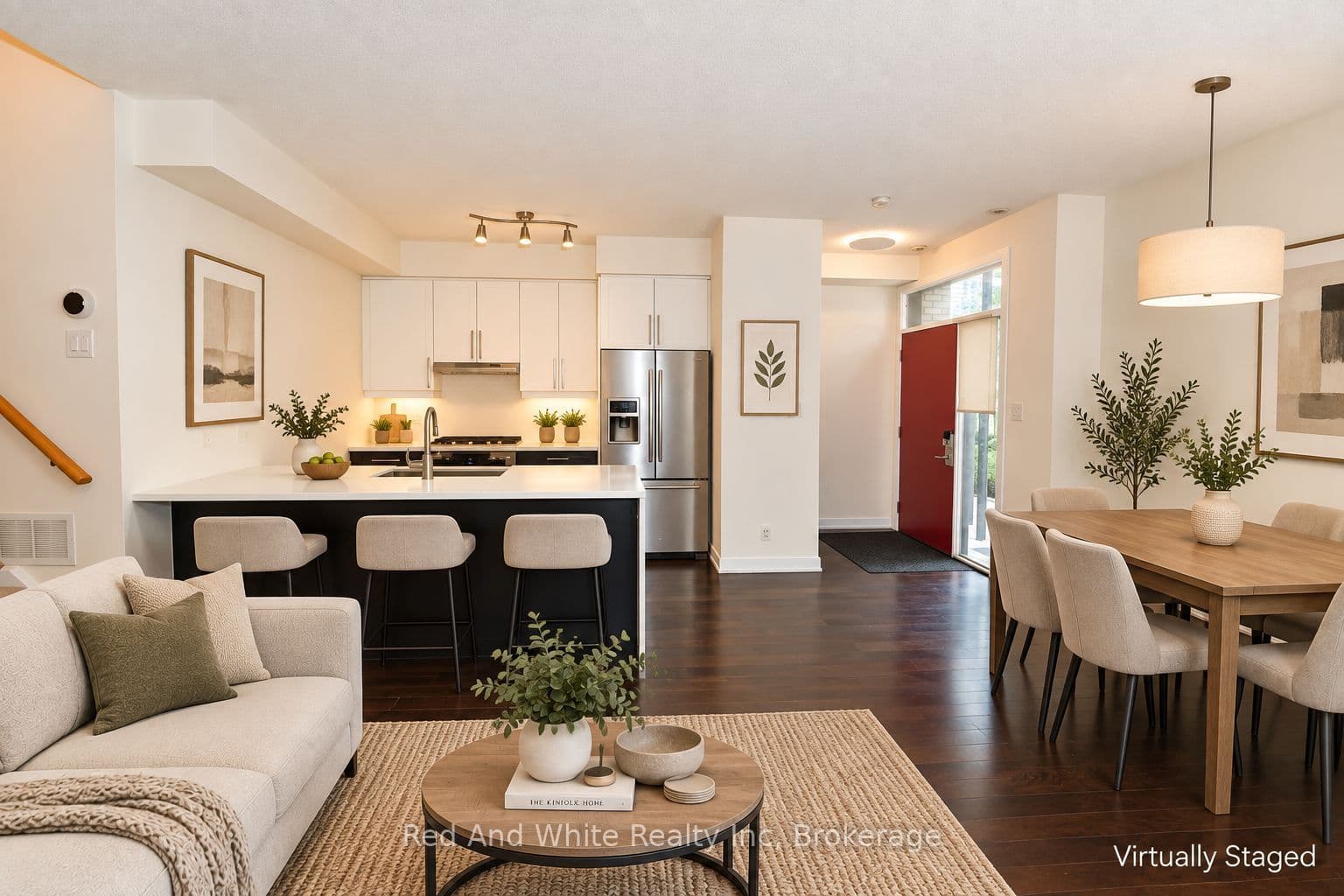4080 Parkside Village Drive 3, Mississauga, ON L5B 0K2