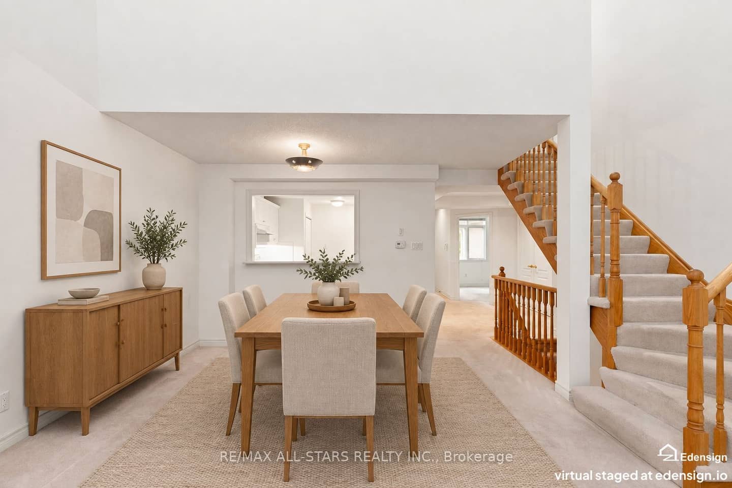 28 Blue Heron Beach Way, Markham, ON L6E 1B4