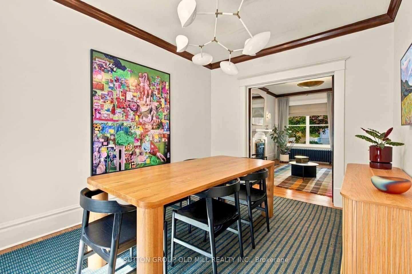 245 St Johns Road, Toronto, ON M6P 1V3