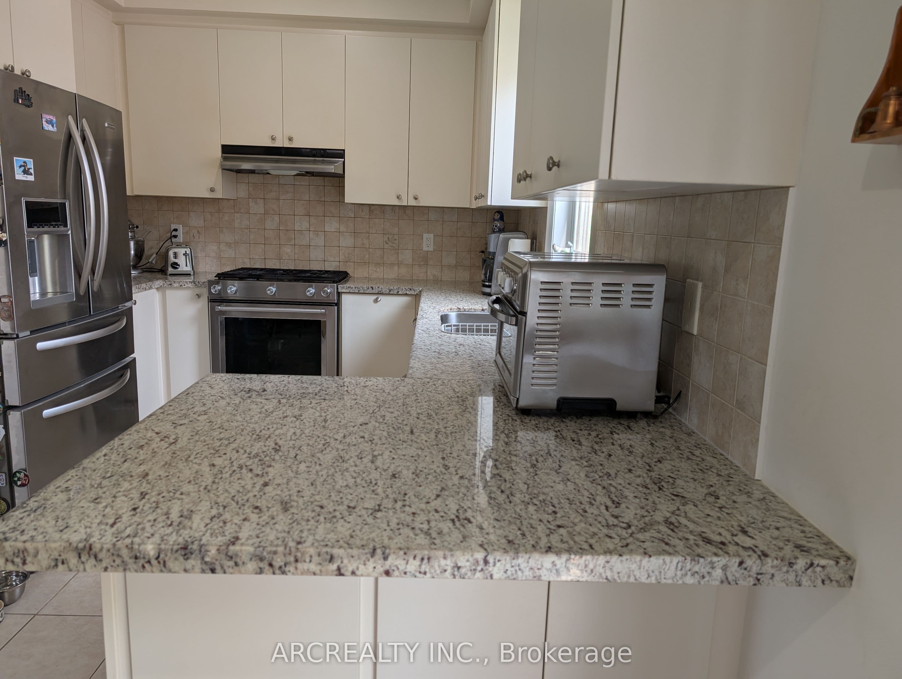 46 Betony Drive, Richmond Hill, ON L4E 0V6