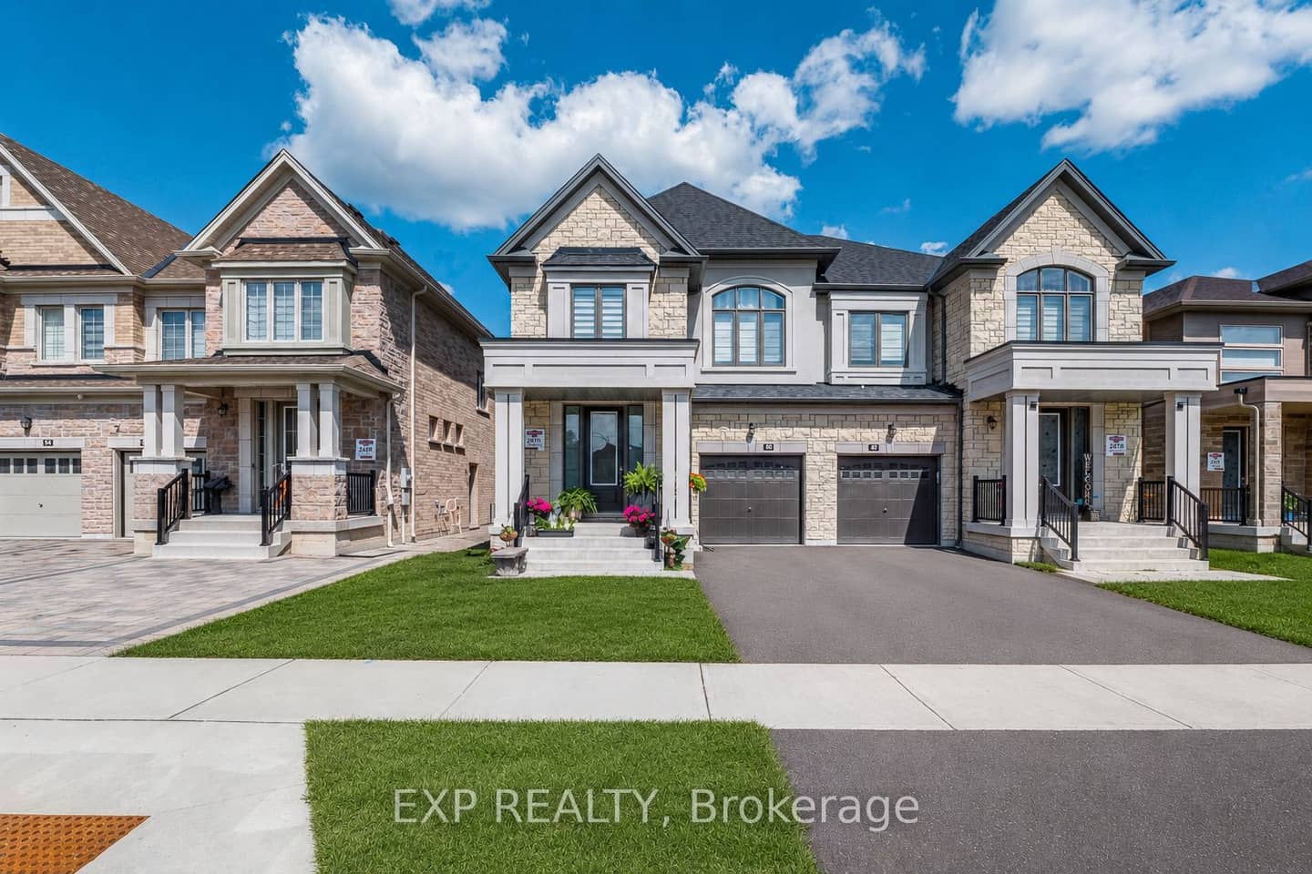 50 Kentledge Avenue N, East Gwillimbury, ON L9N 0W3