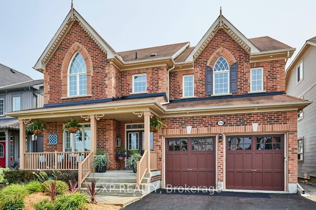 158 Jennings Drive, Clarington, ON L1C 0B8