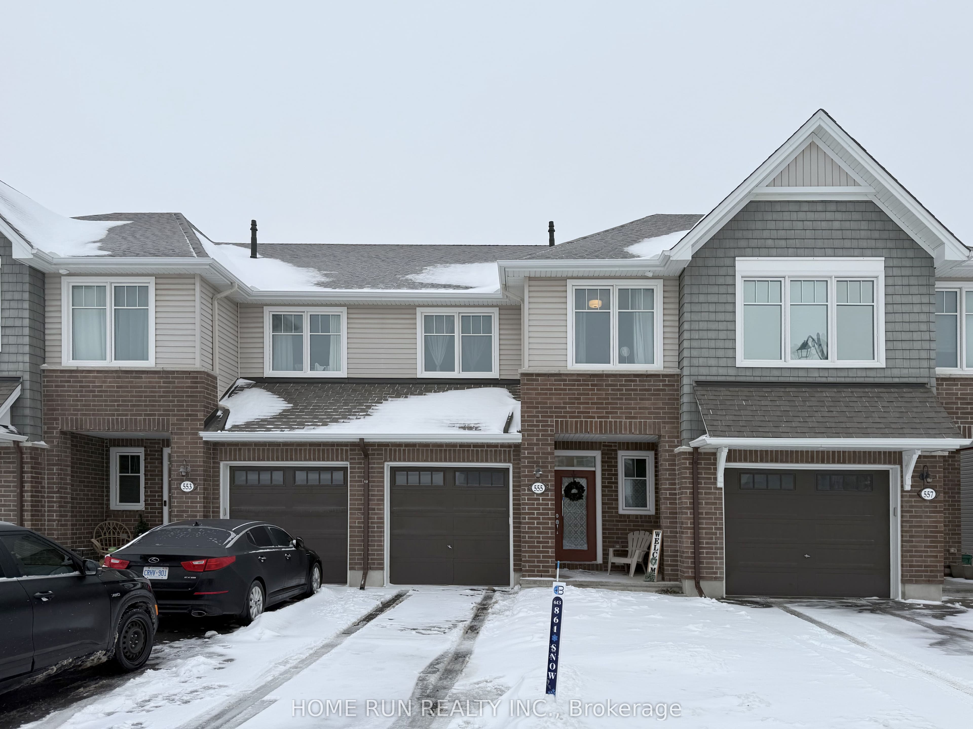 555 Jackdaw Avenue, Barrhaven, ON K2J 6M8