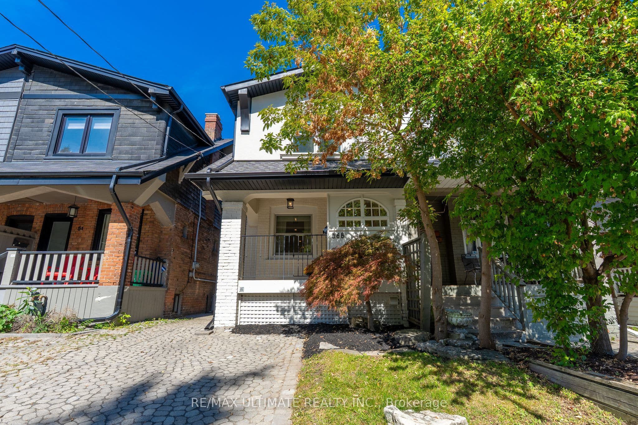568 Balliol Street, Toronto, ON M4S 1E5