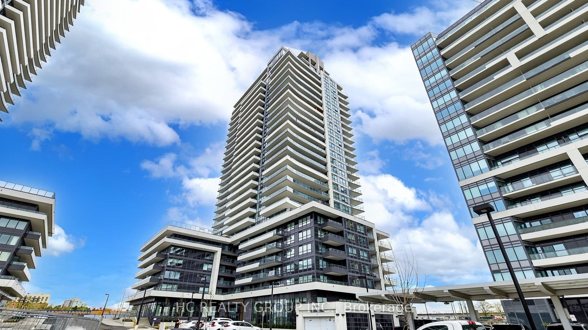 1455 Celebration Drive 1806, Pickering, ON L1W 0C4