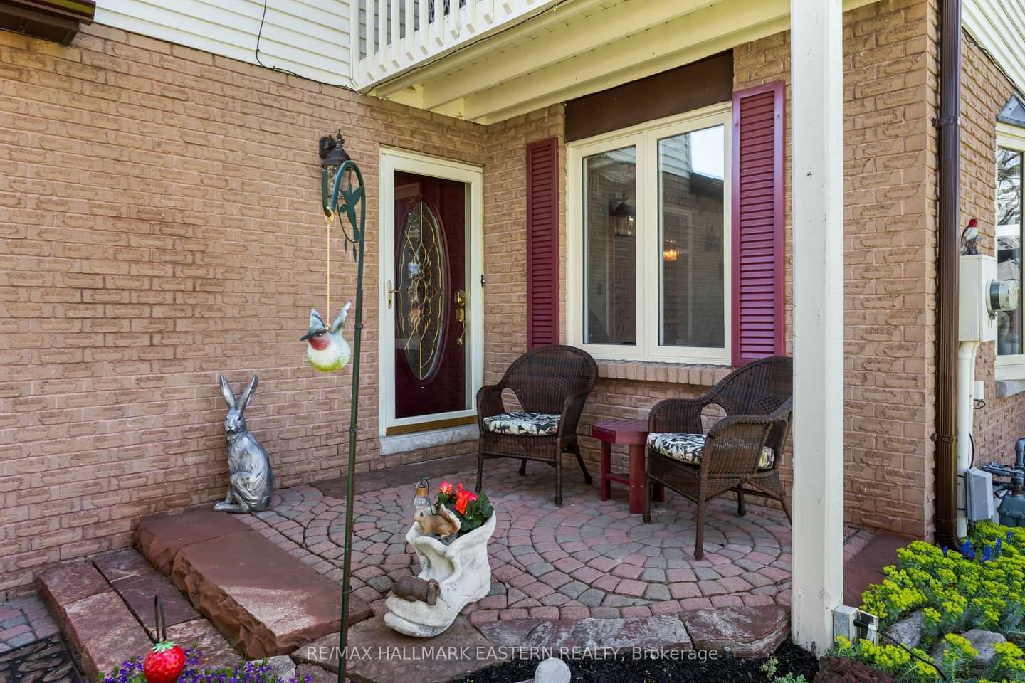 1003 Renaissance Drive, Oshawa, ON L1J 8B2