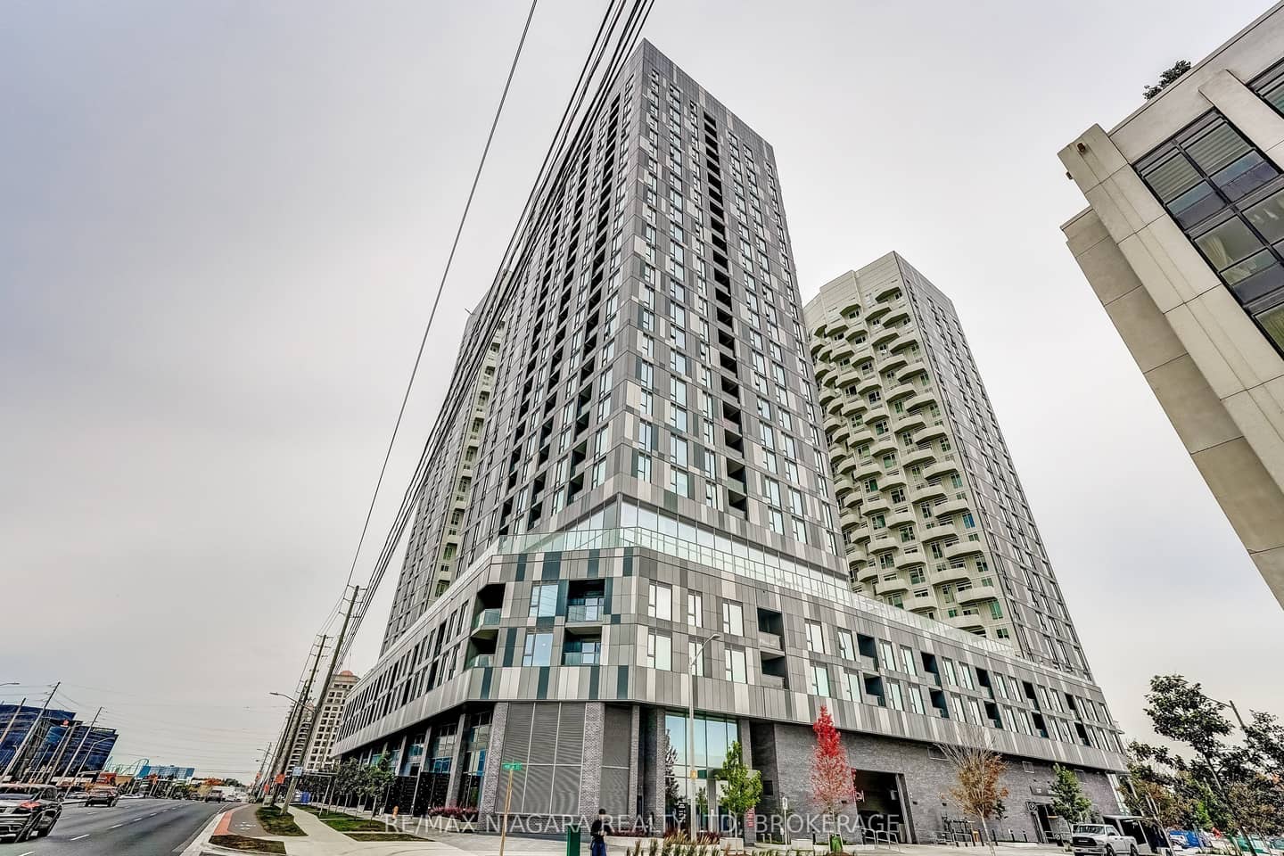 10 Abeja Street 1419, Vaughan, ON L4K 0R4