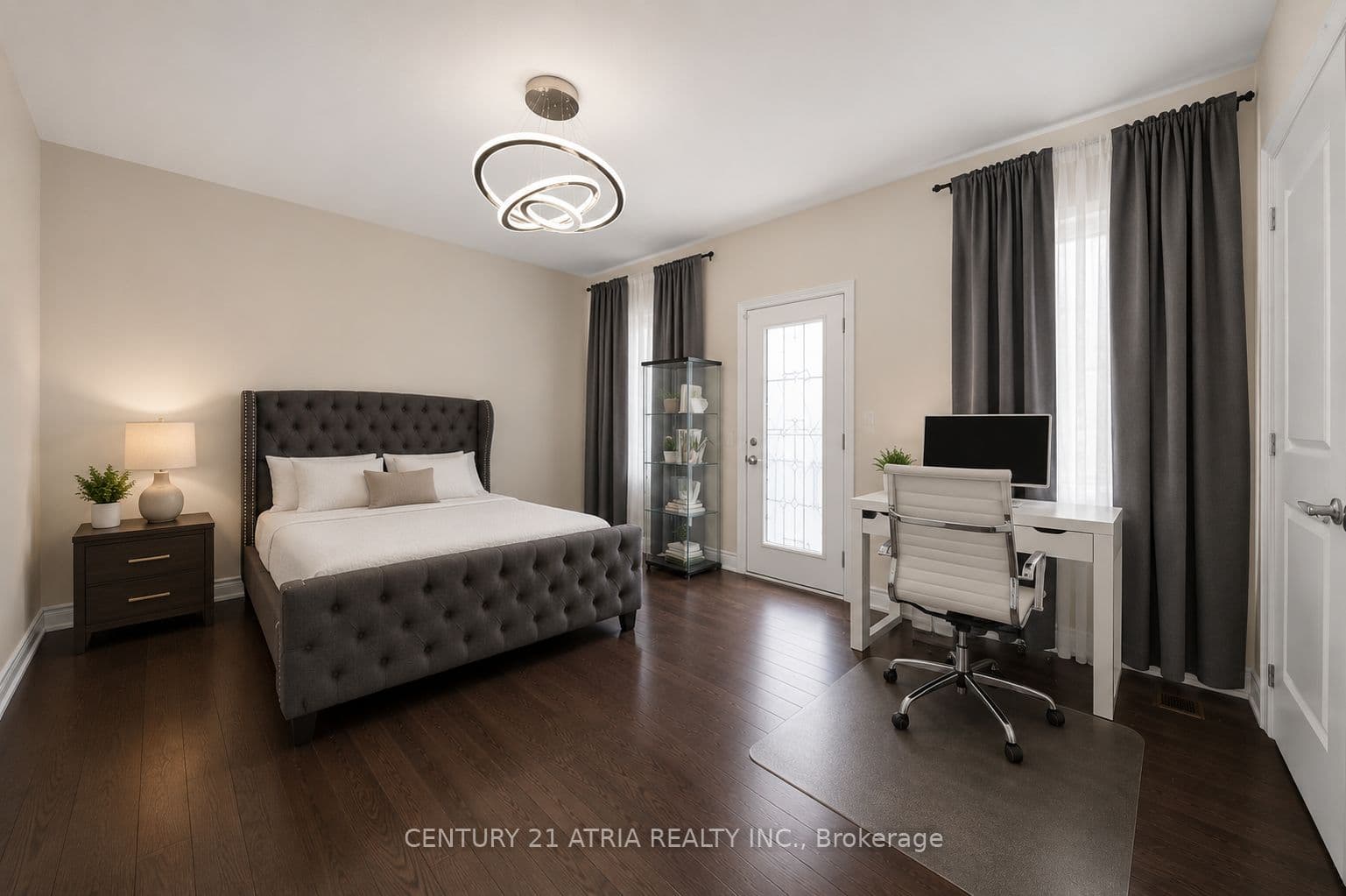 20 Baldry Avenue, Vaughan, ON L6A 4X7