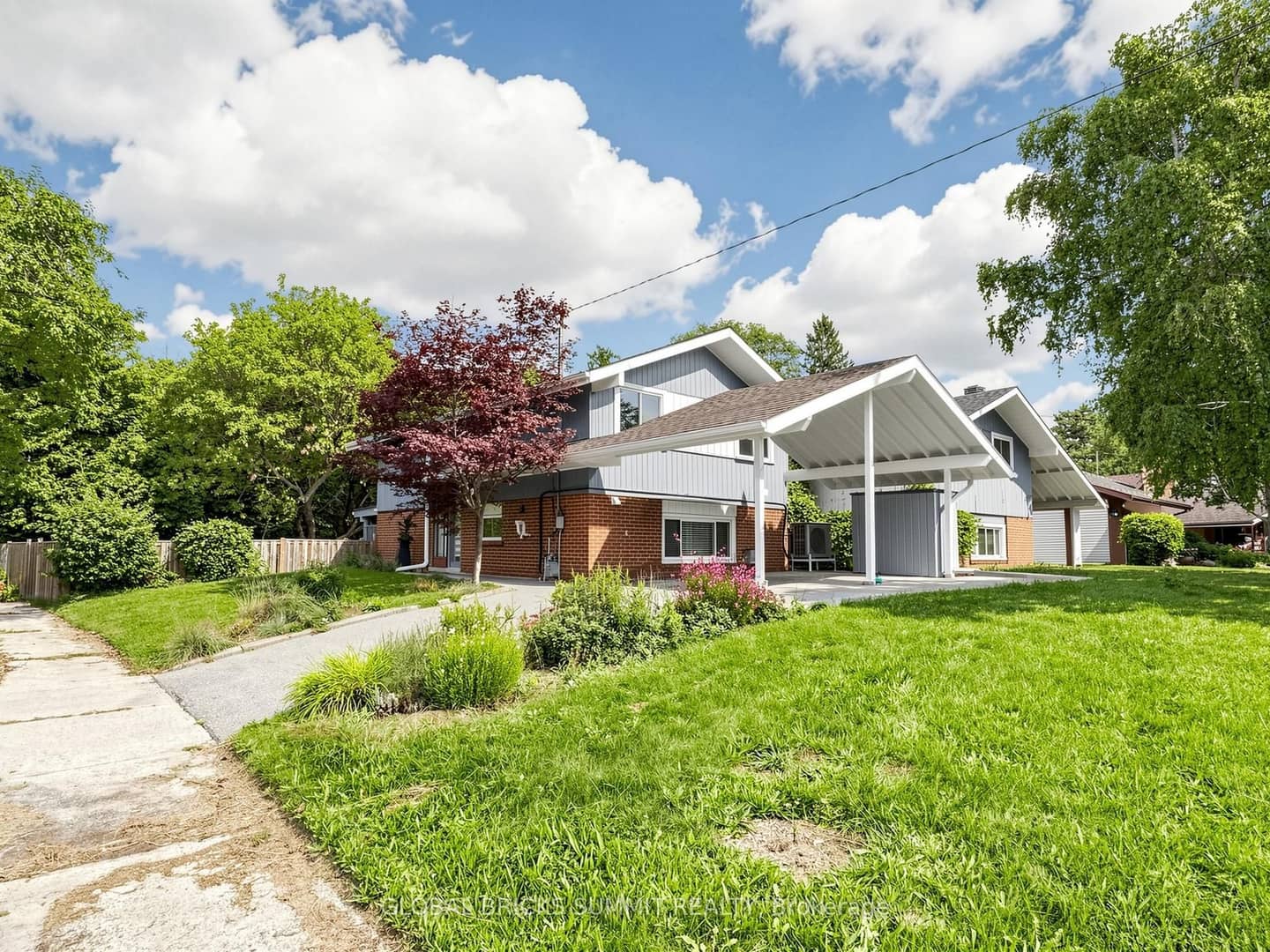 17 Amboy Road, Toronto, ON M1G 3J3