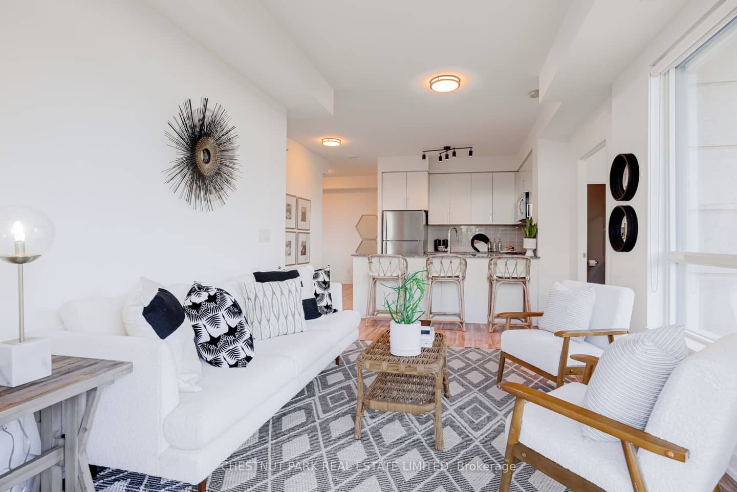 840 Queens Plate Drive 205, Toronto, ON M9W 0E7