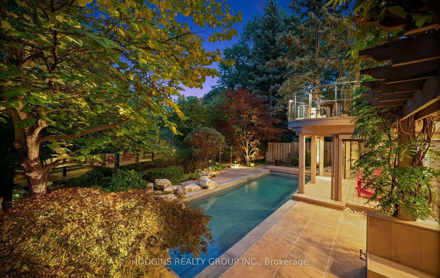 4028 Powderhorn Court, Mississauga, ON L5L 3C4