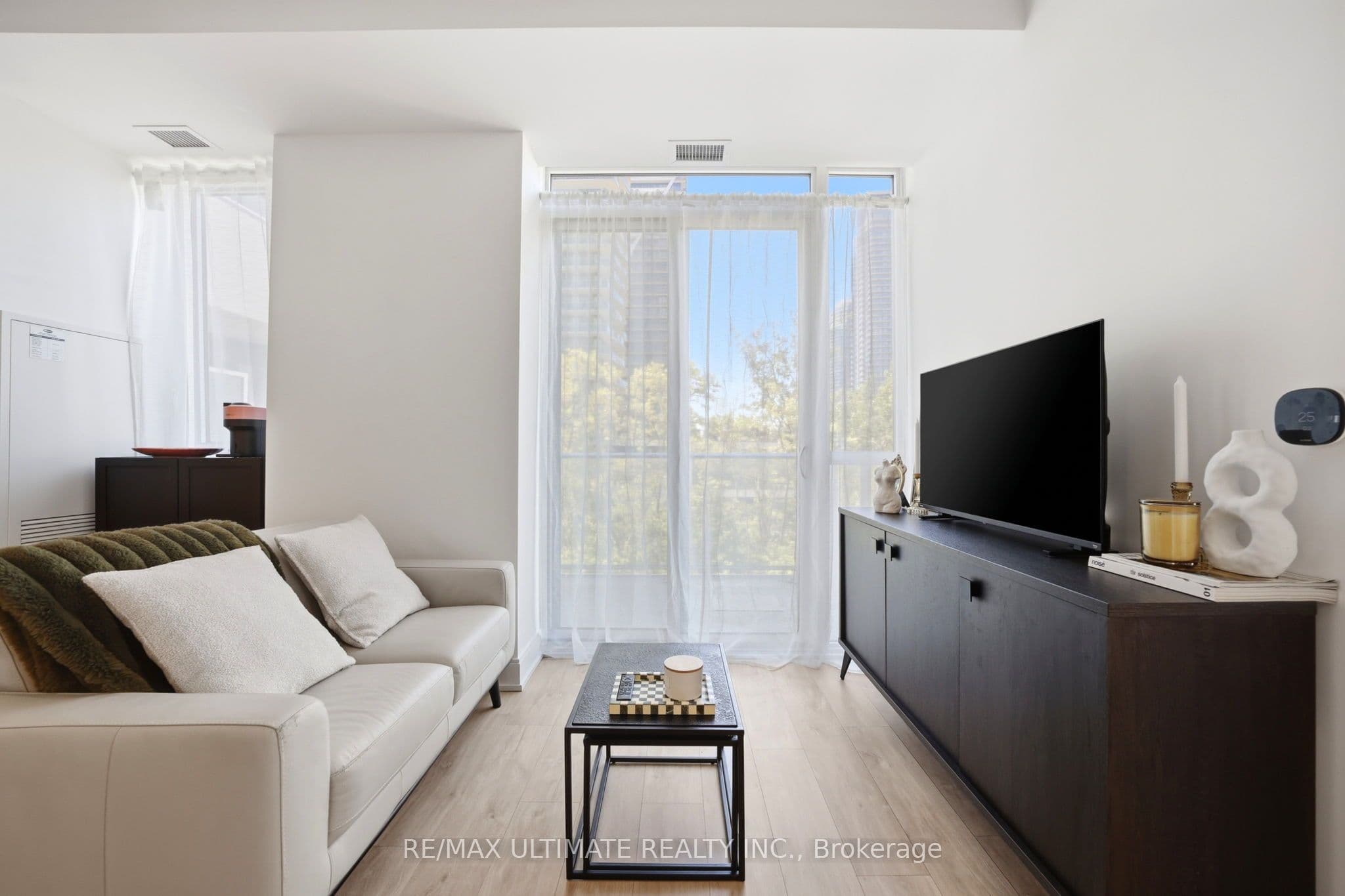 70 Annie Craig Drive 402, Toronto, ON M8V 0G2