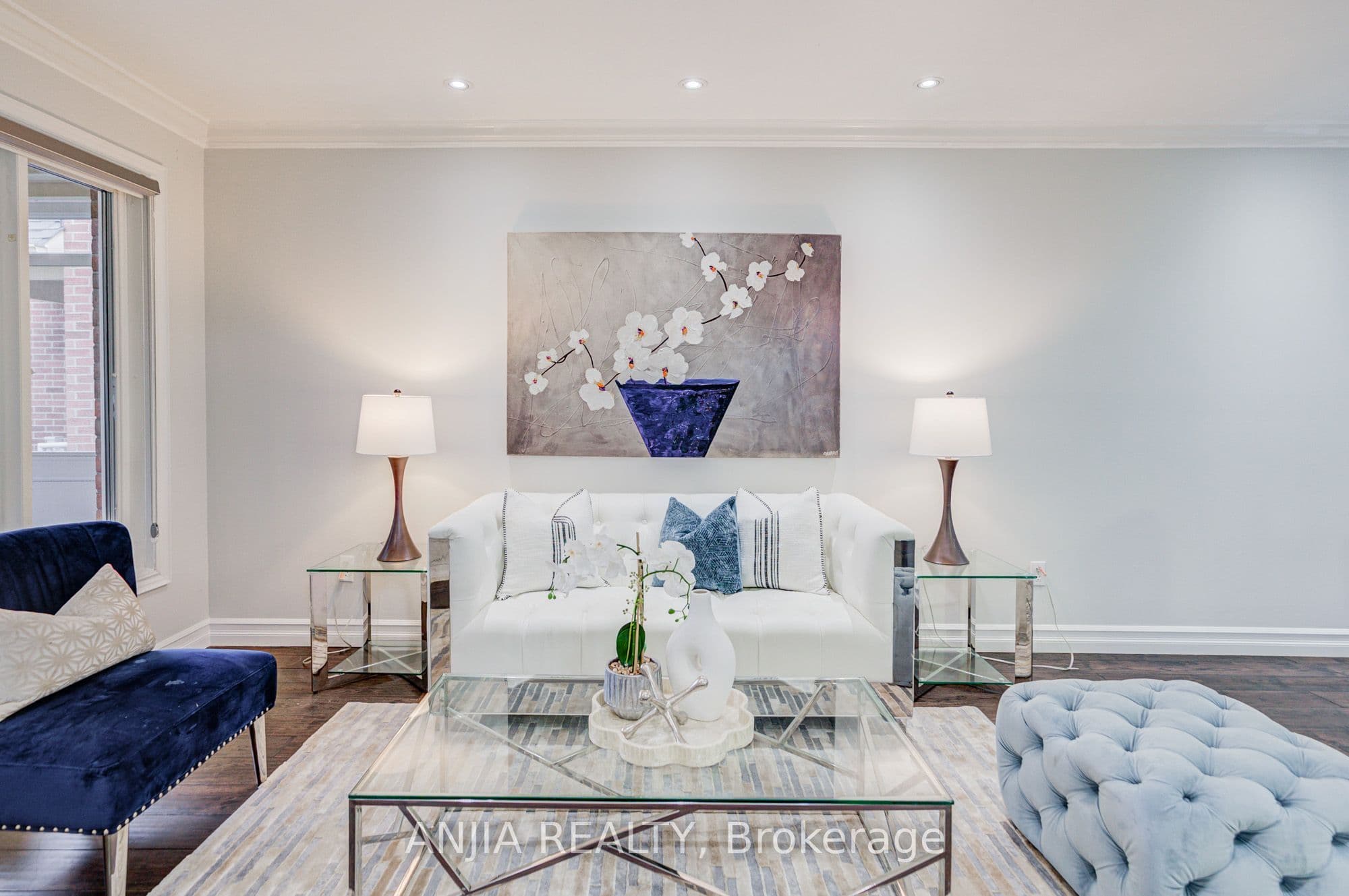 7 Allayden Drive, Whitby, ON L1P 1L5